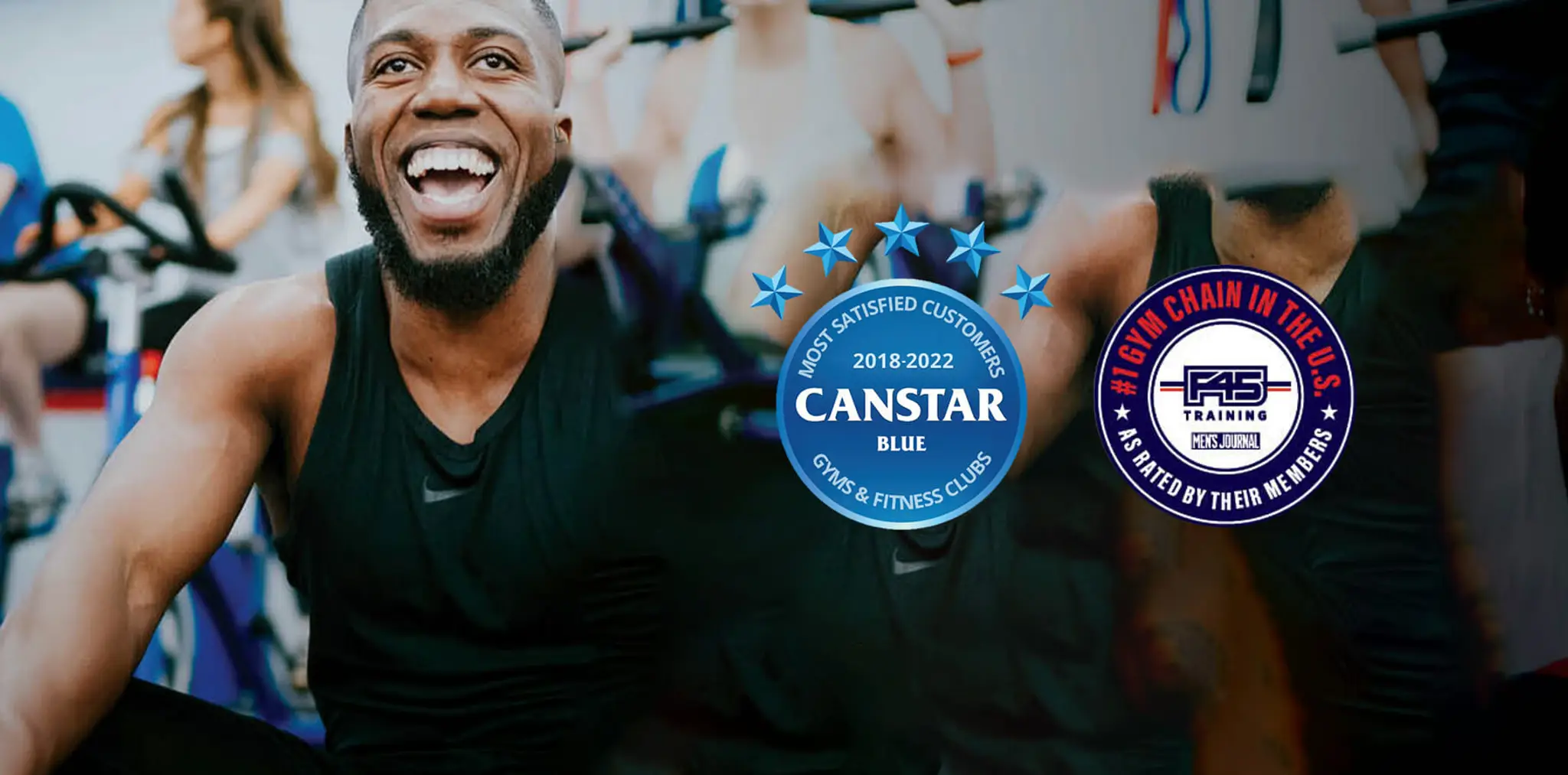 F45 Training Birkenhead (North Shore)