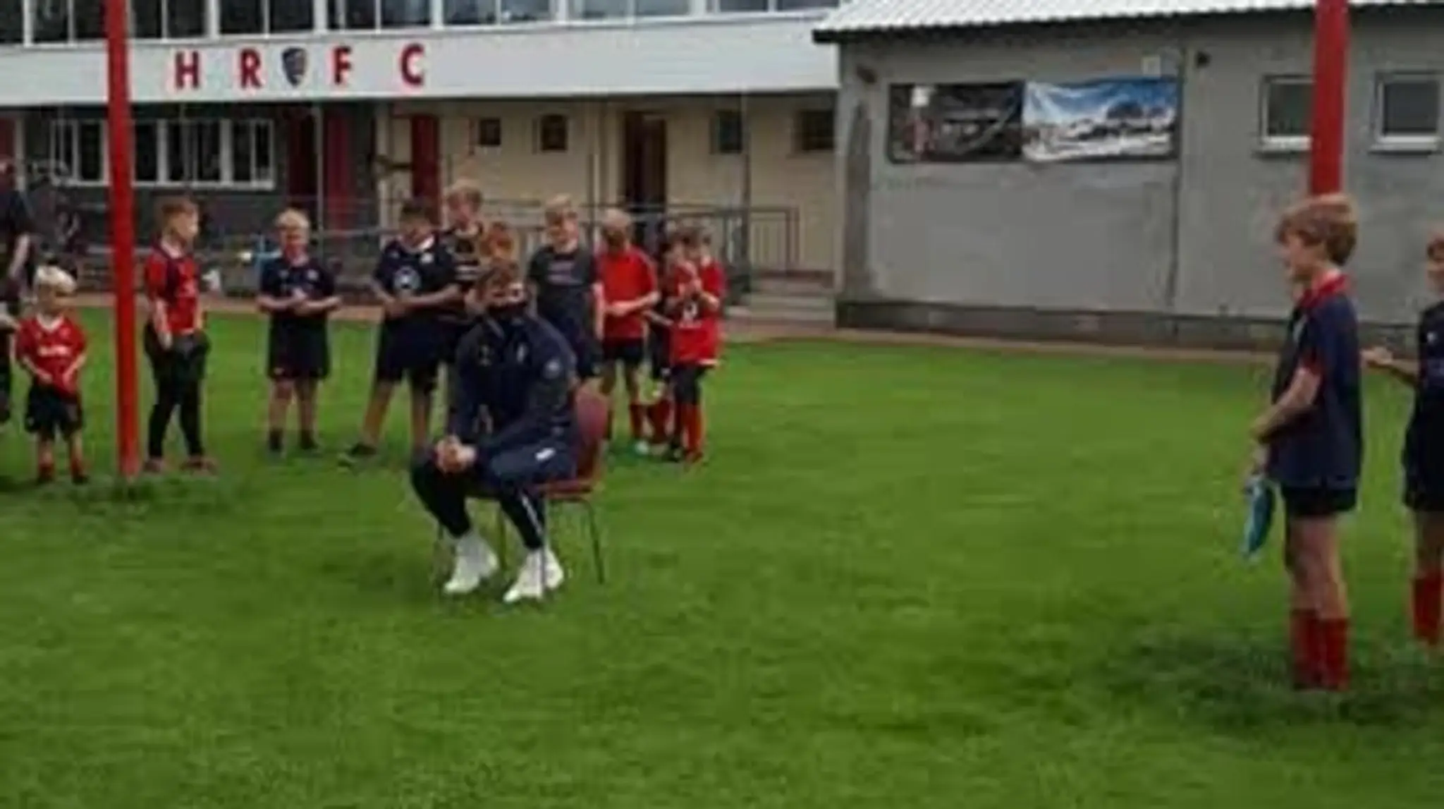 Haddington Rugby Football Club