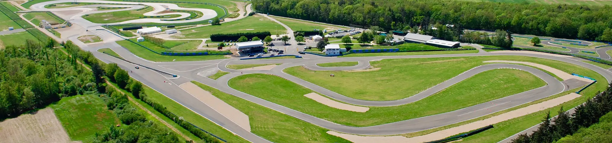 Driving course PRO'Pulsion - Paris