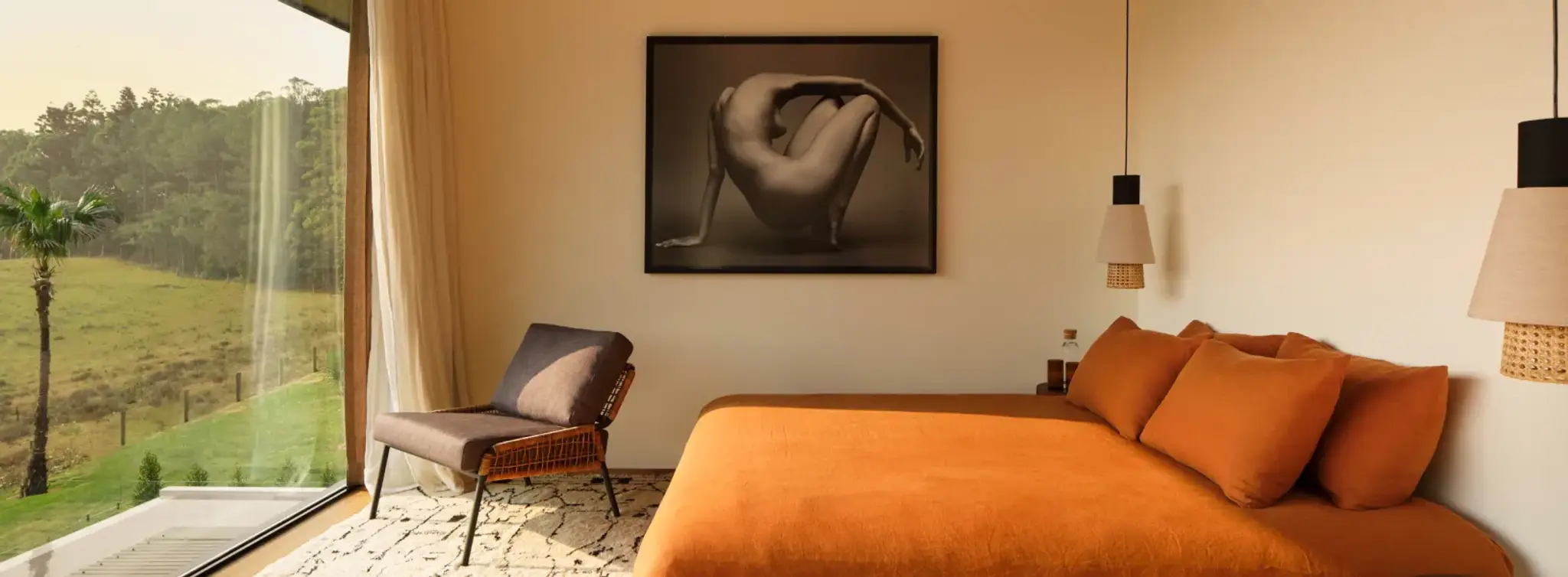 Within U Ritual House - Yoga, Meditation Retreat at Soma Byron. Yoga, Meditation, Reiki, Energy Healing.