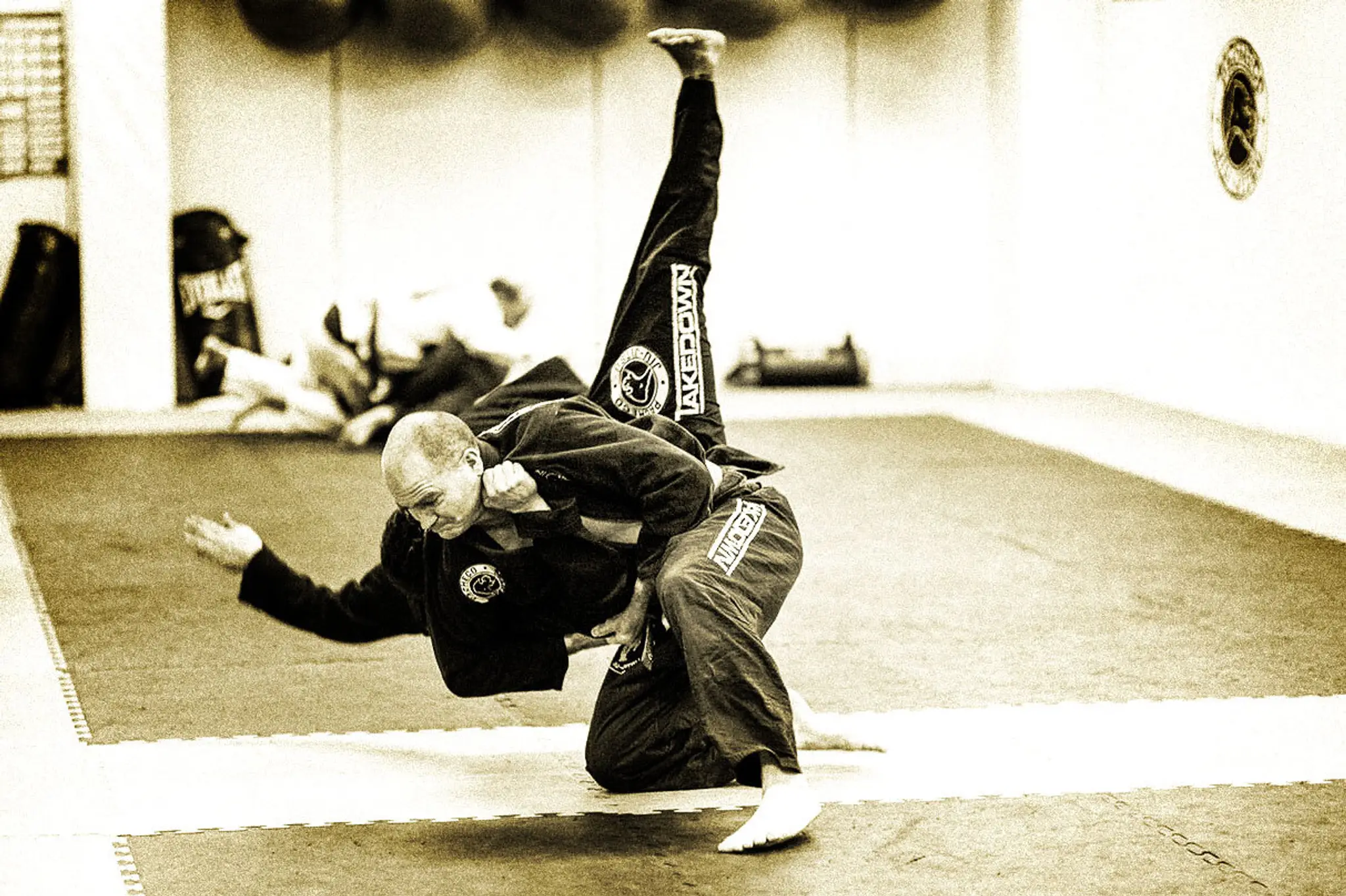 Peninsula Martial Arts Academy