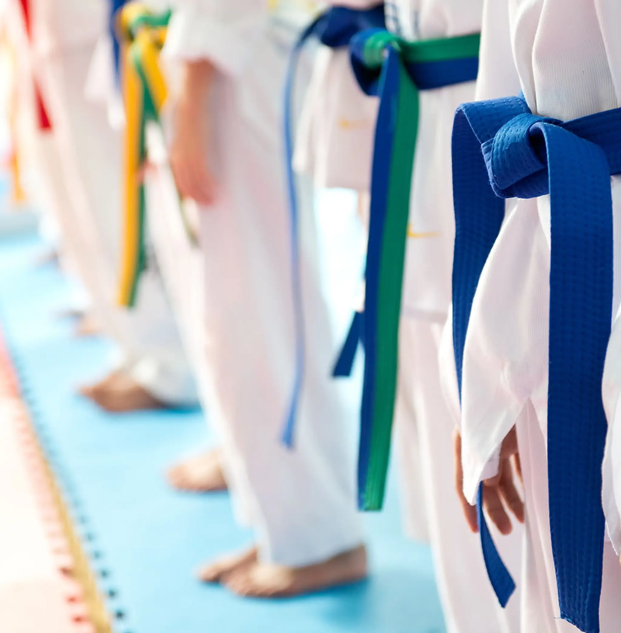 Etana Filipino Martial Arts