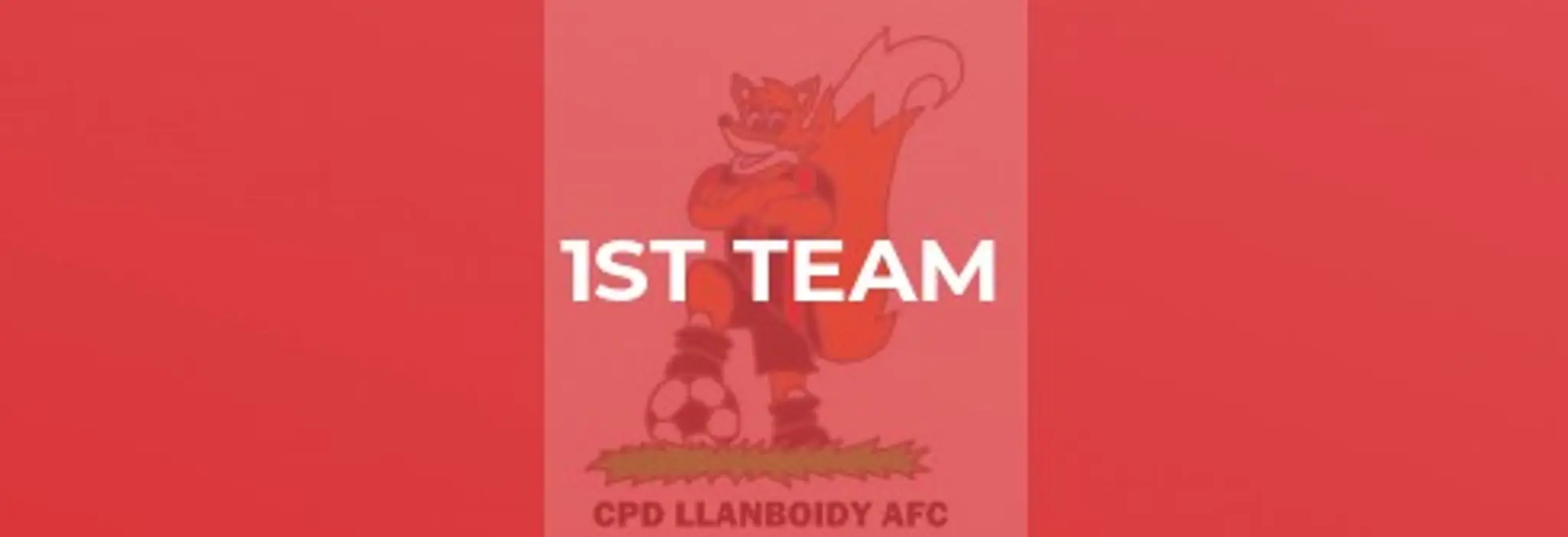 Llanboidy Football Club