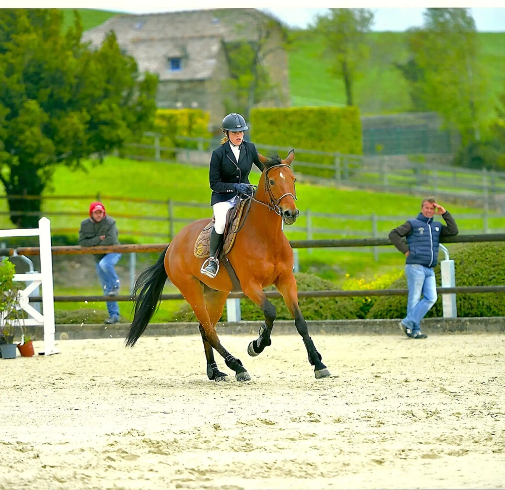 Ecurie De Sever