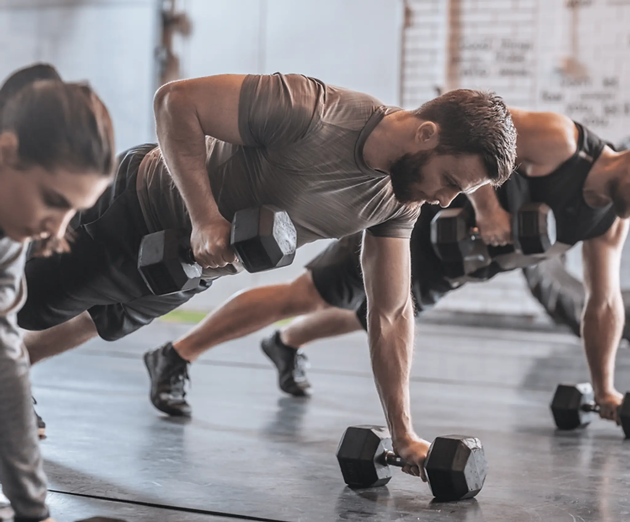 Fundamental Bodywork