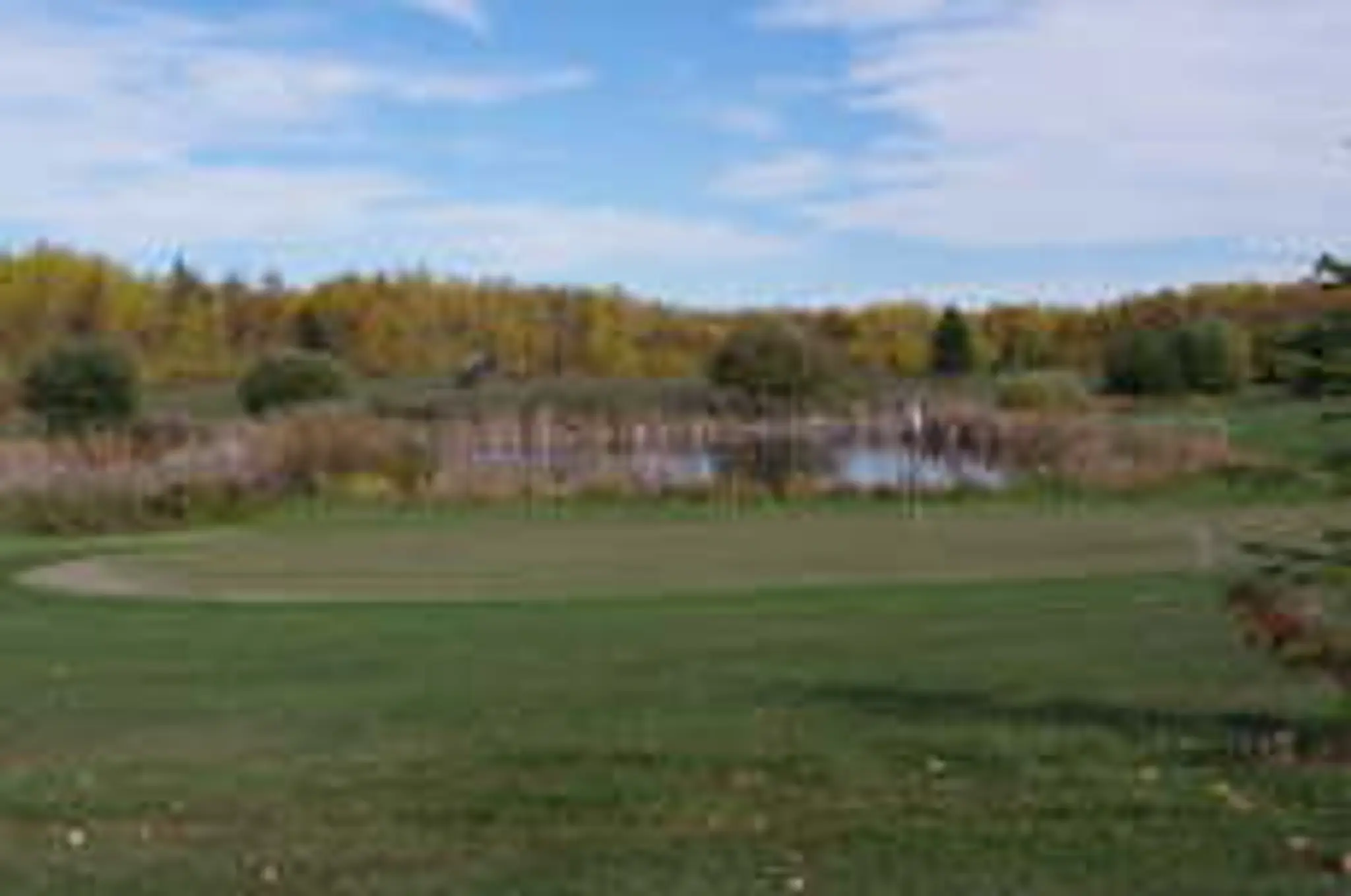 Northern Ridge Golf Course
