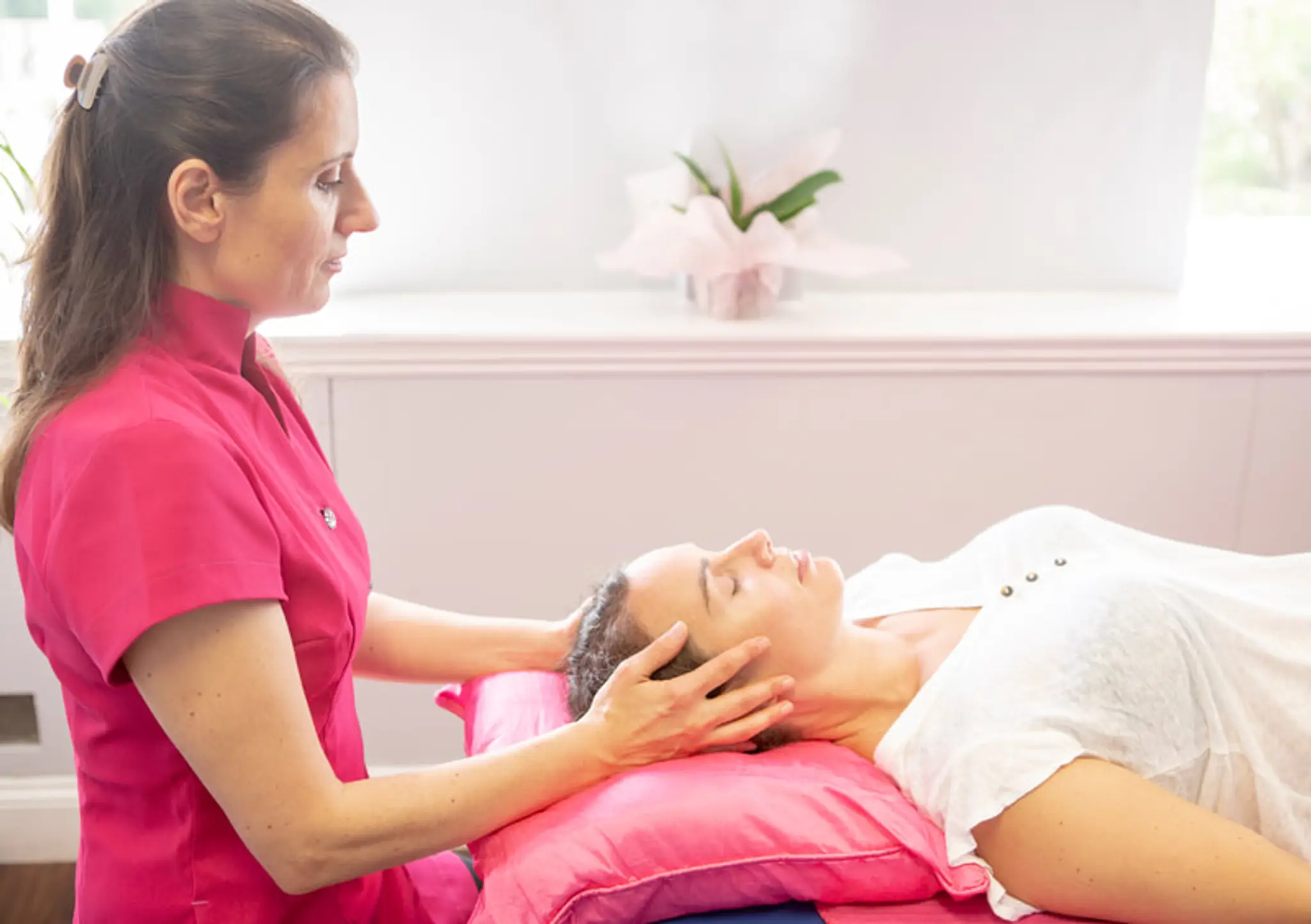 Blossom Therapies & Yoga