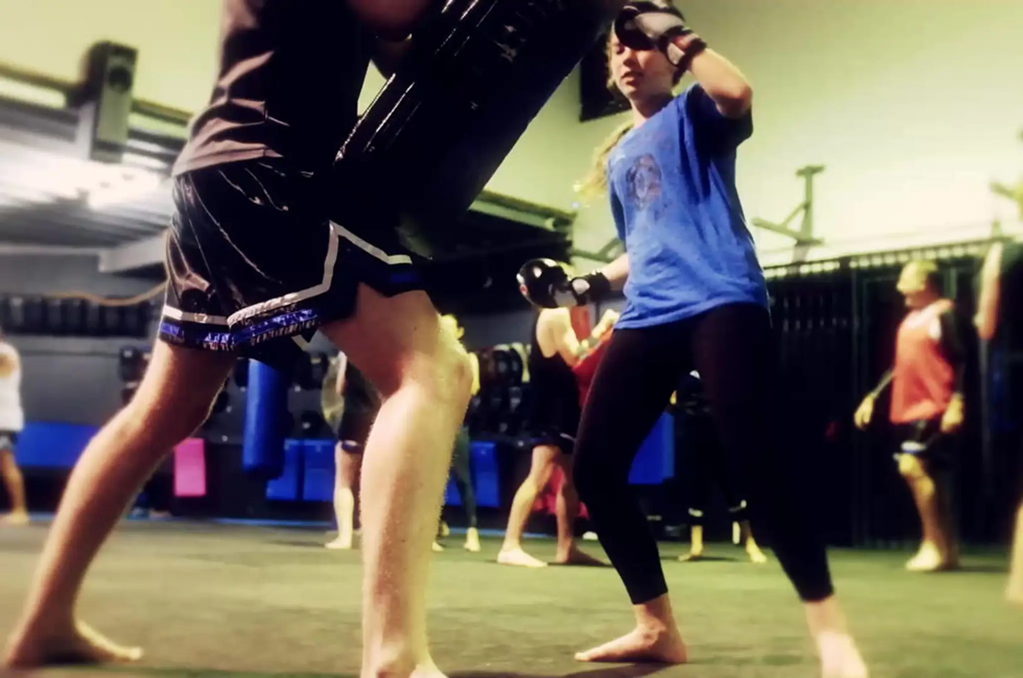 Moorey's Martial Arts