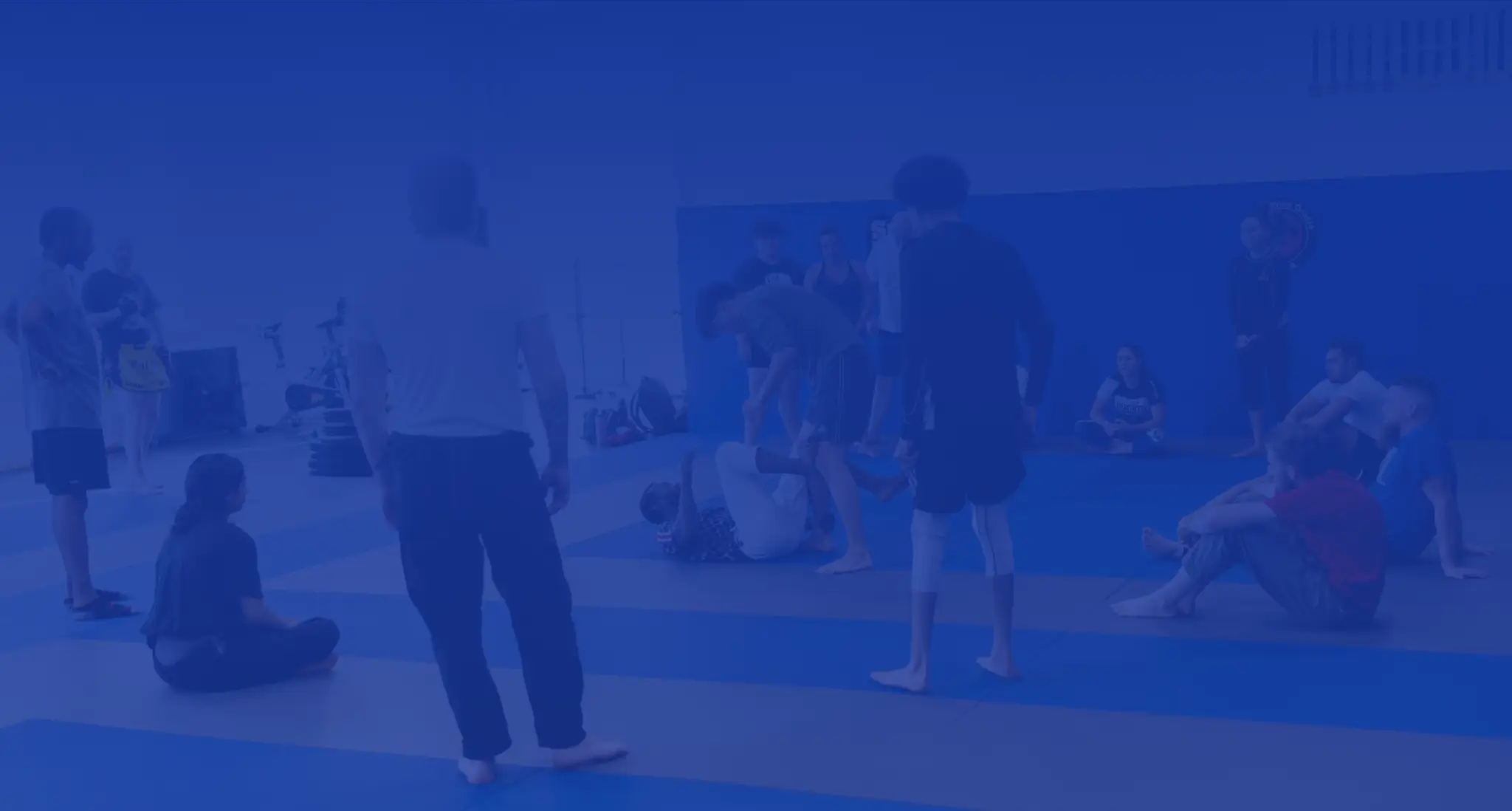 York Martial Arts Academy