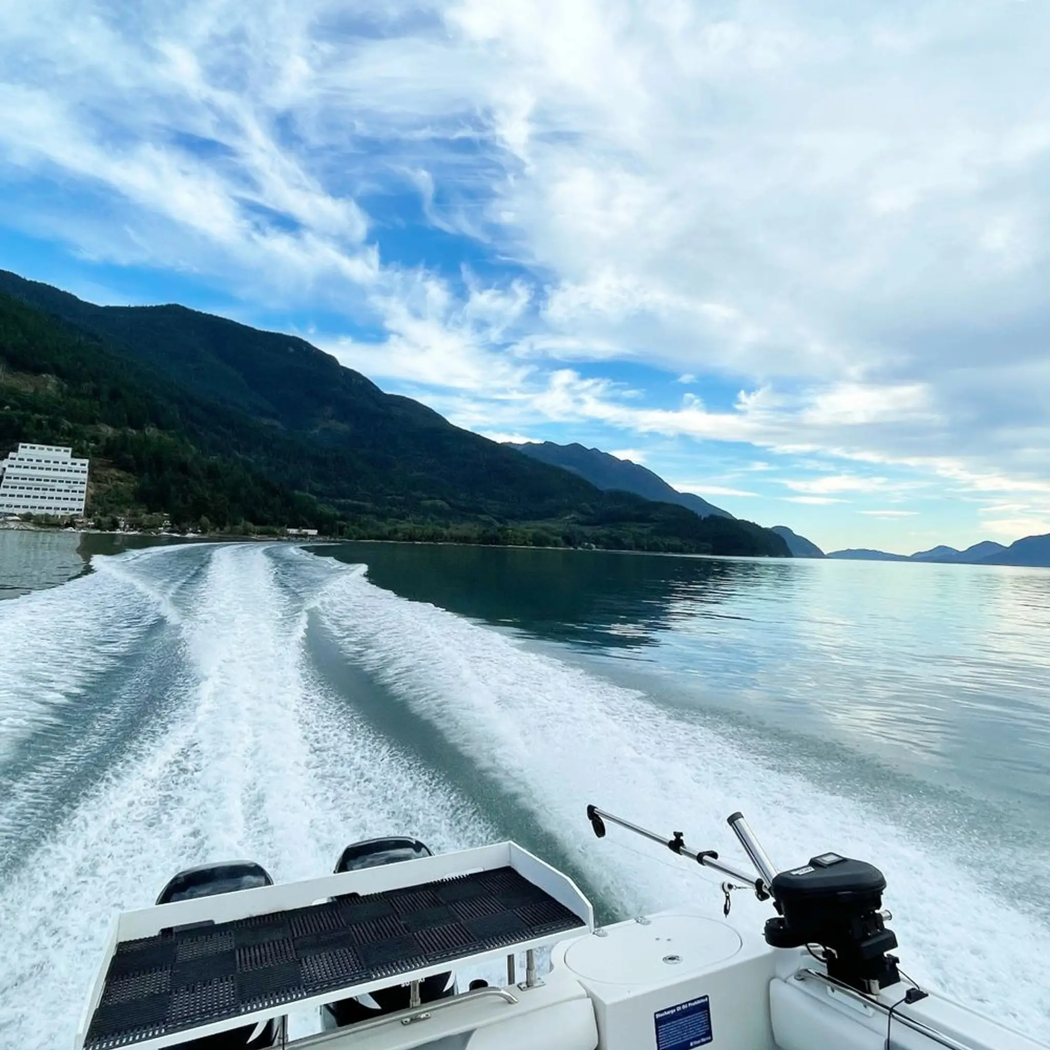 Deep Coast Charters