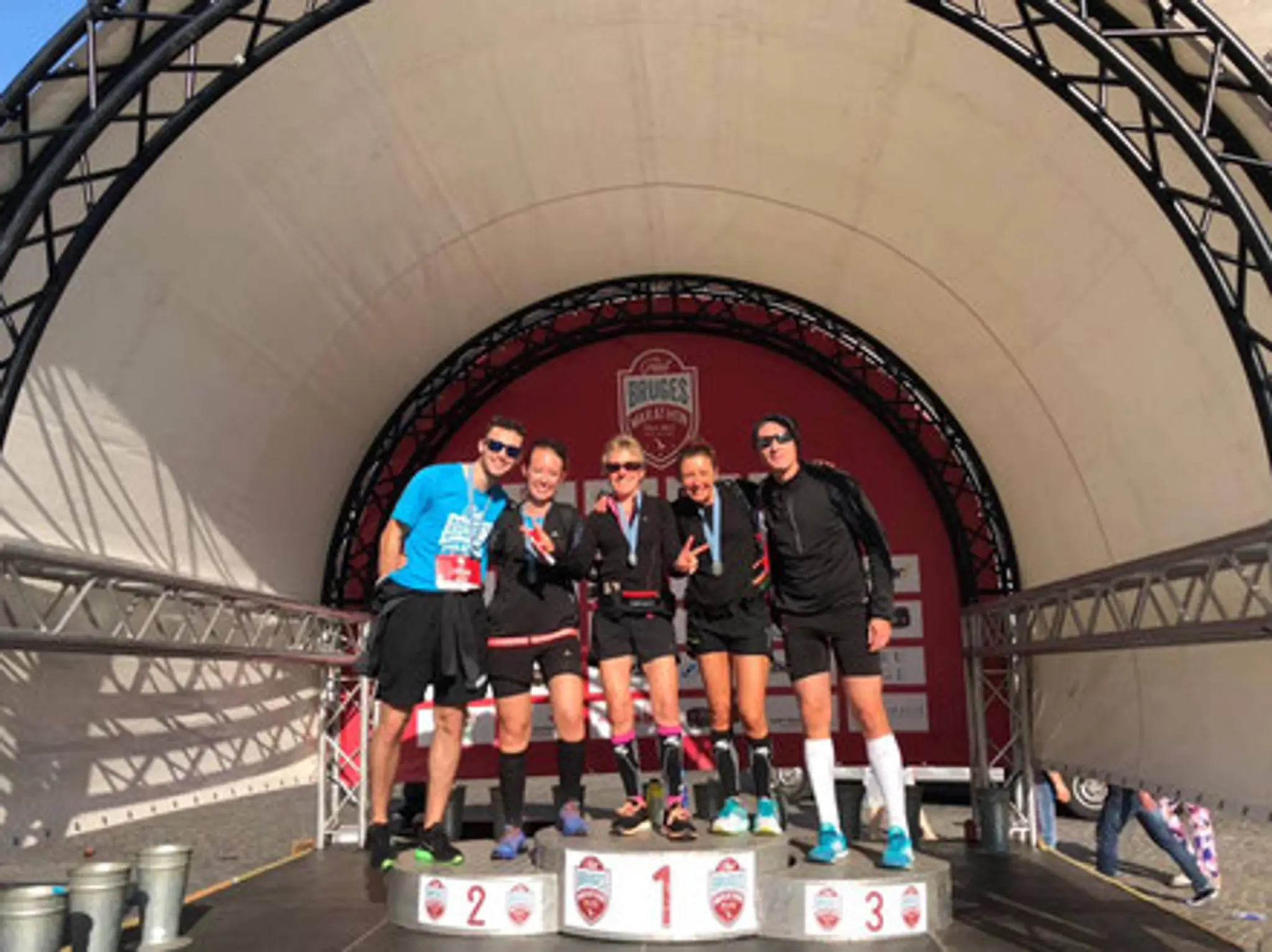 Oxygene : Fitness à Coquelles