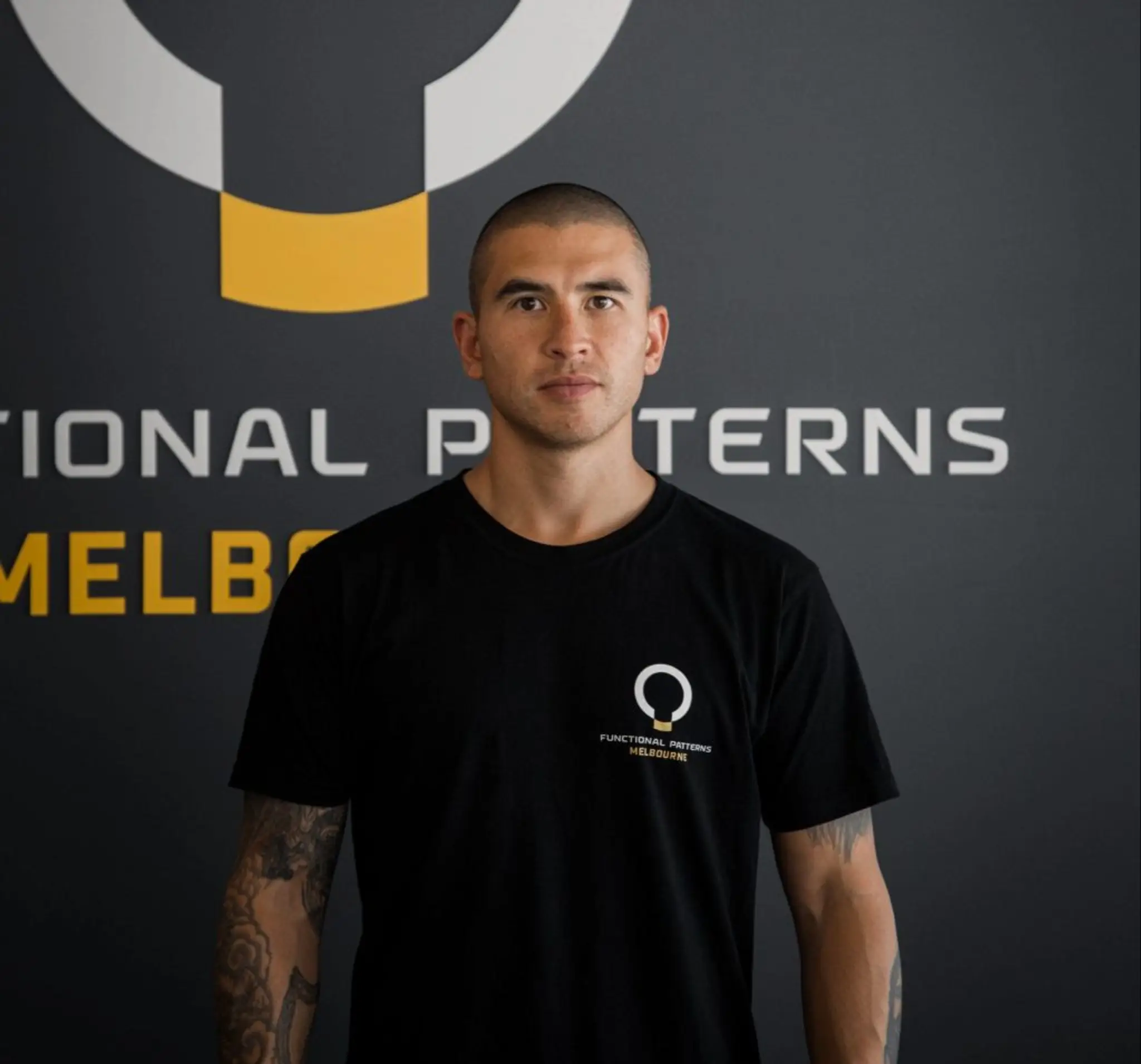 Functional Patterns Melbourne