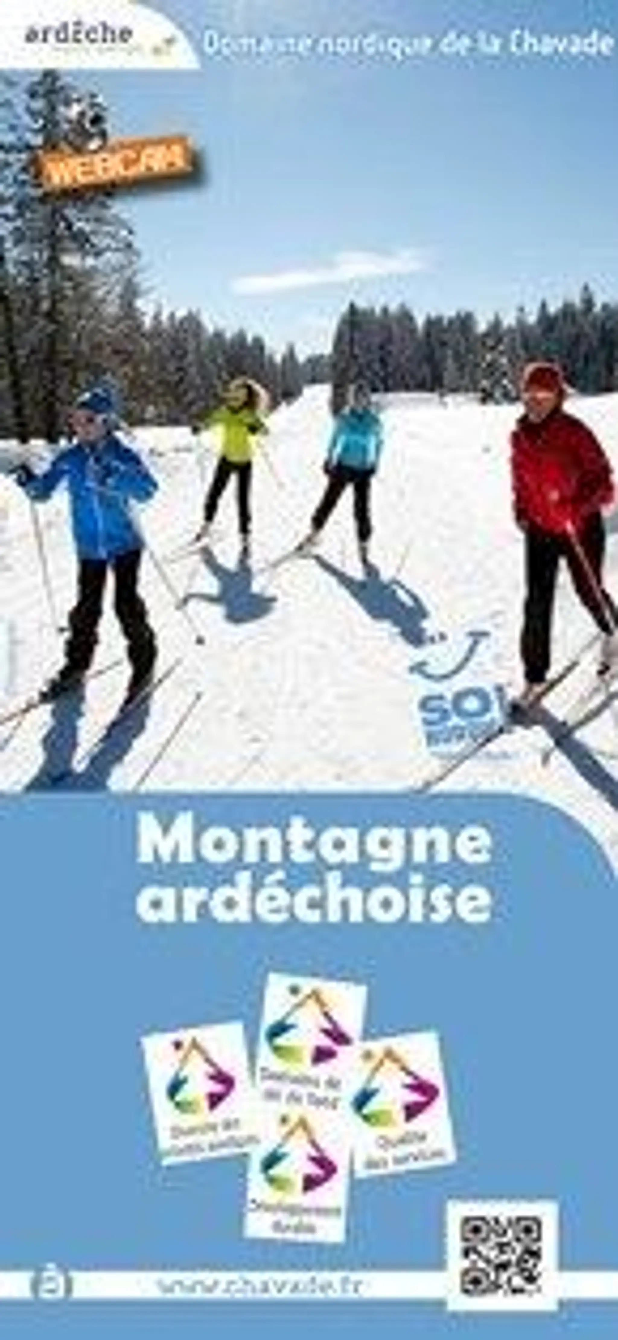 Nordic area of Chavade