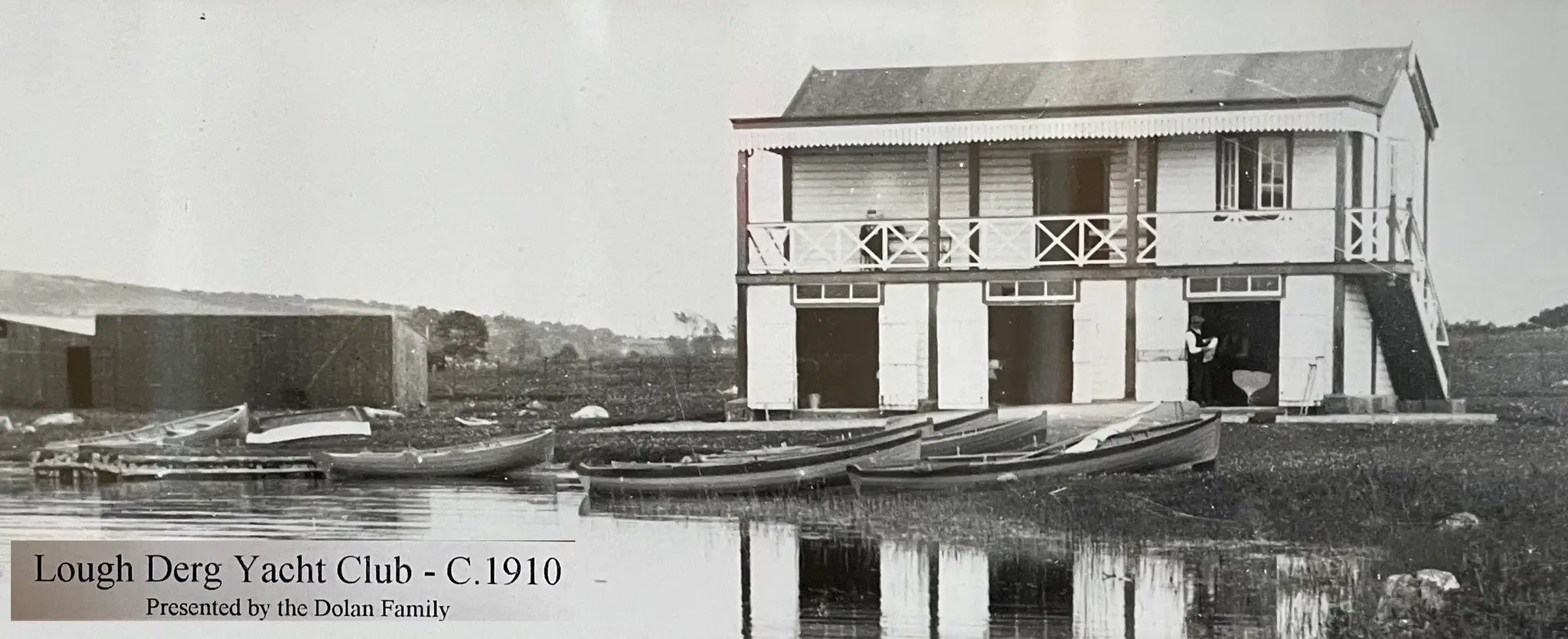 Lough Derg Yacht Club
