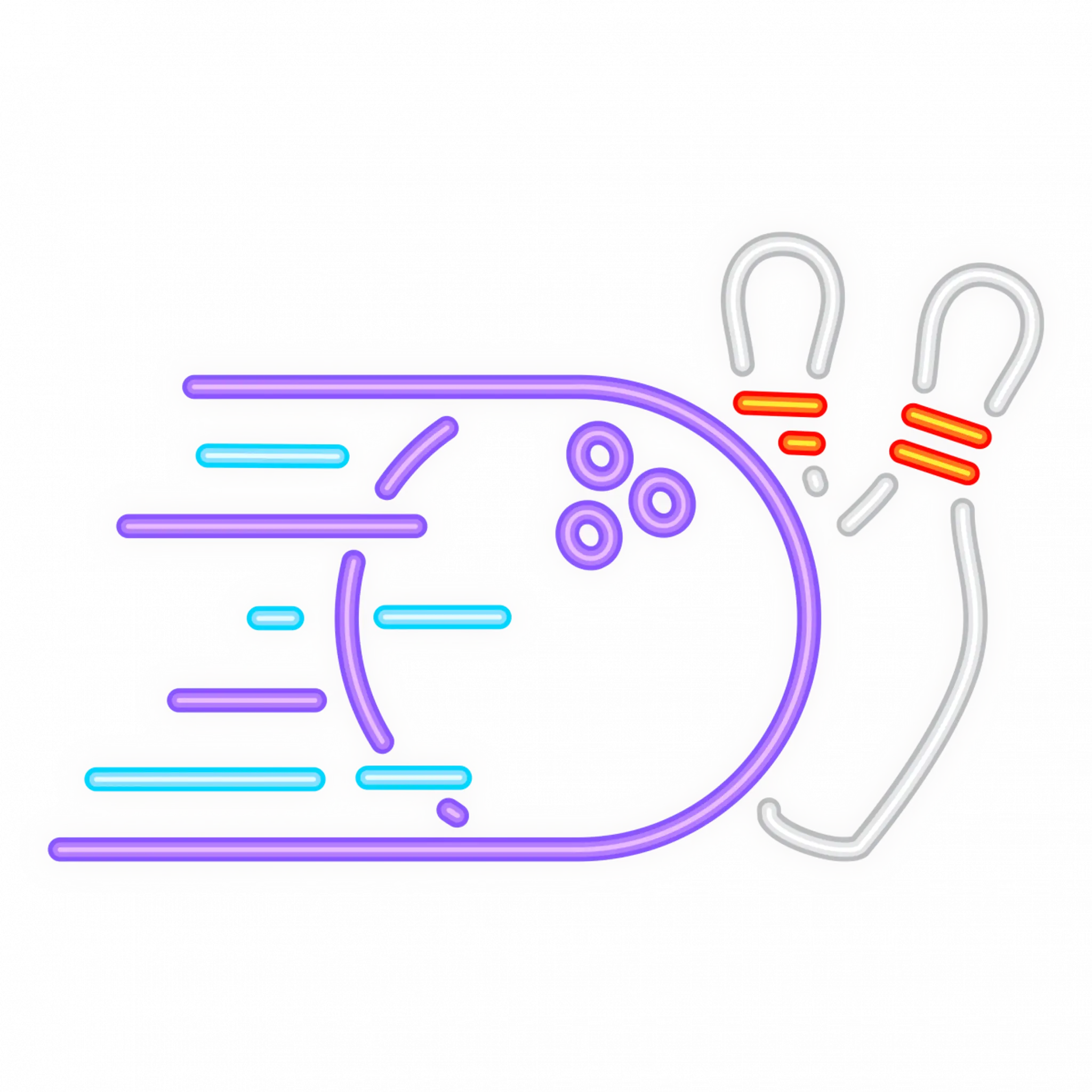 QUEENS skate dine bowl