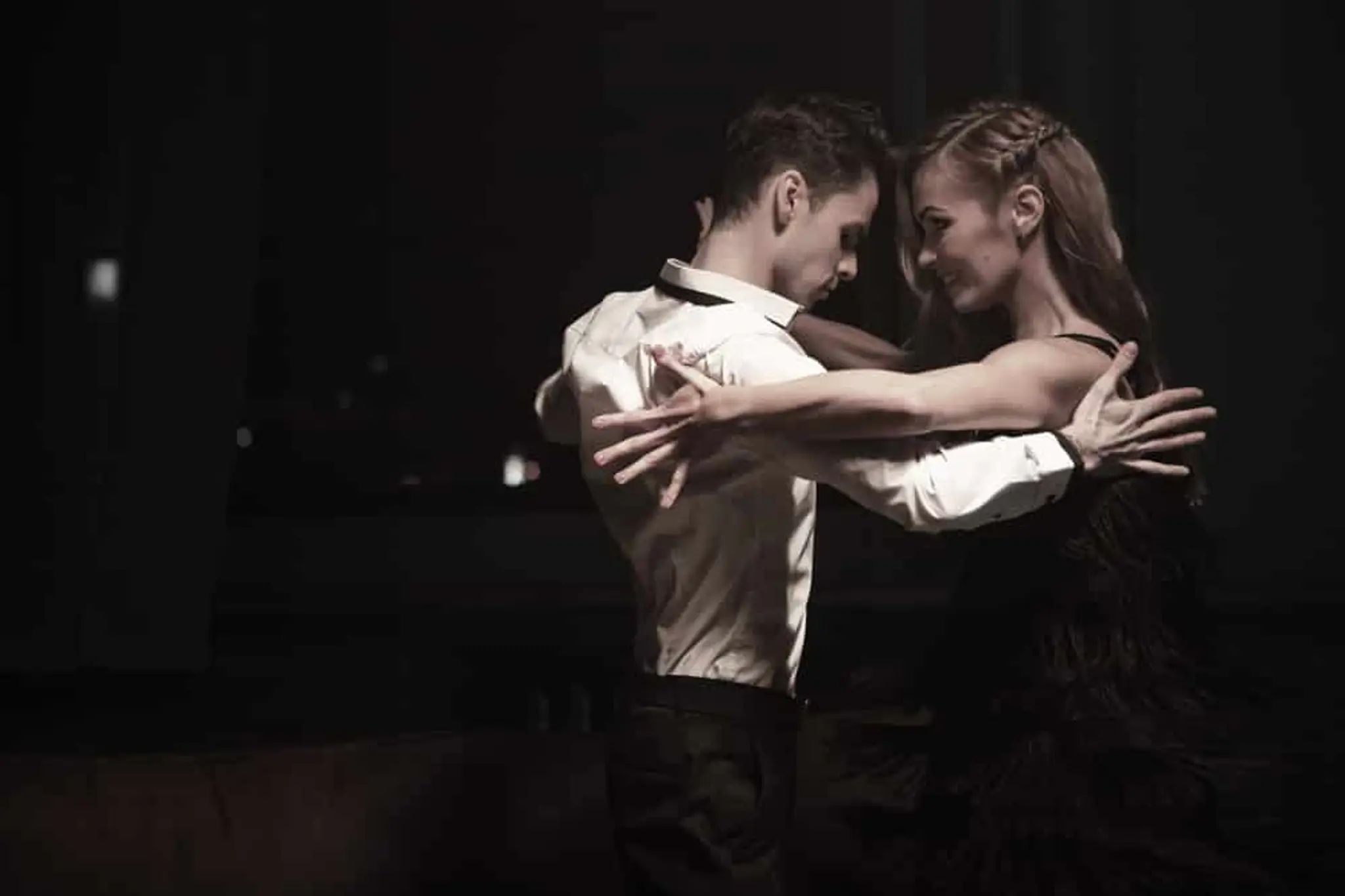 Sandham's Dance Bolton