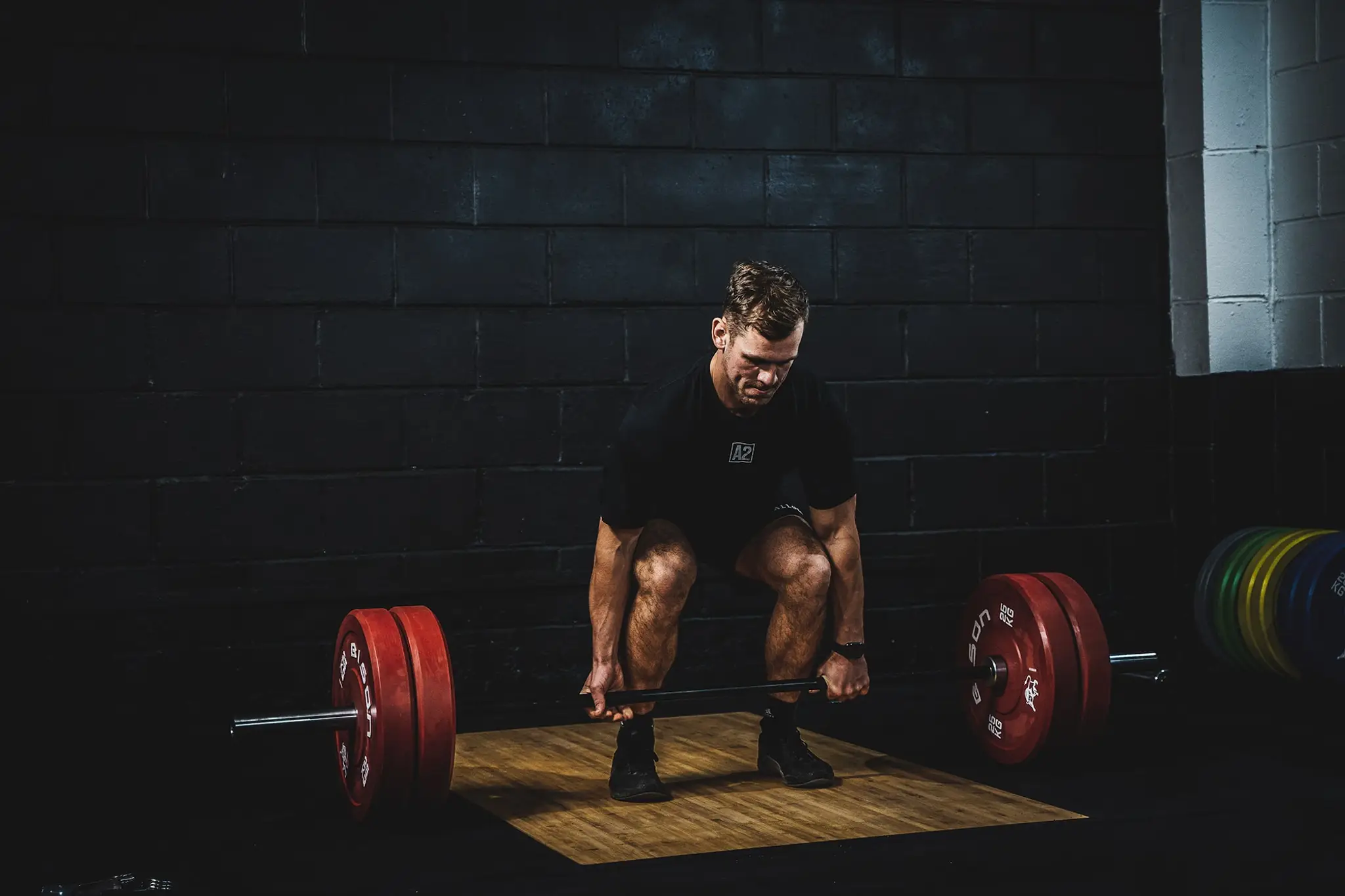 A2 Functional Fitness