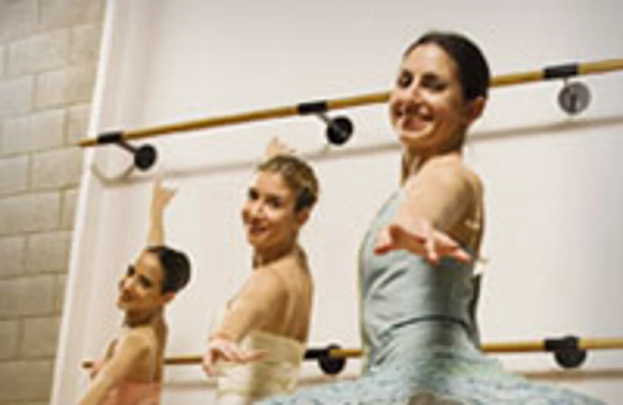 Jayne Roy School of Dancing