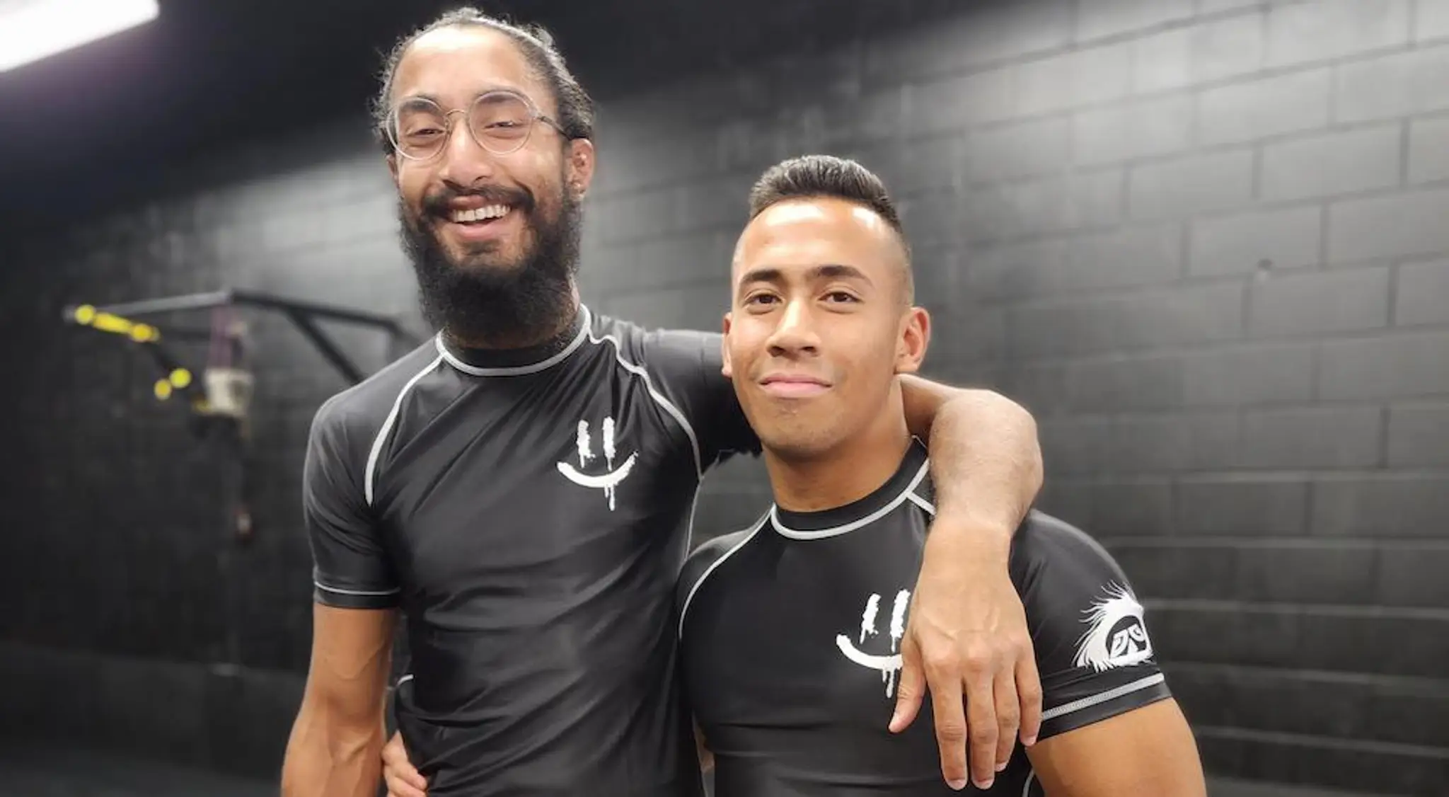 Factory Fresh Jiu Jitsu