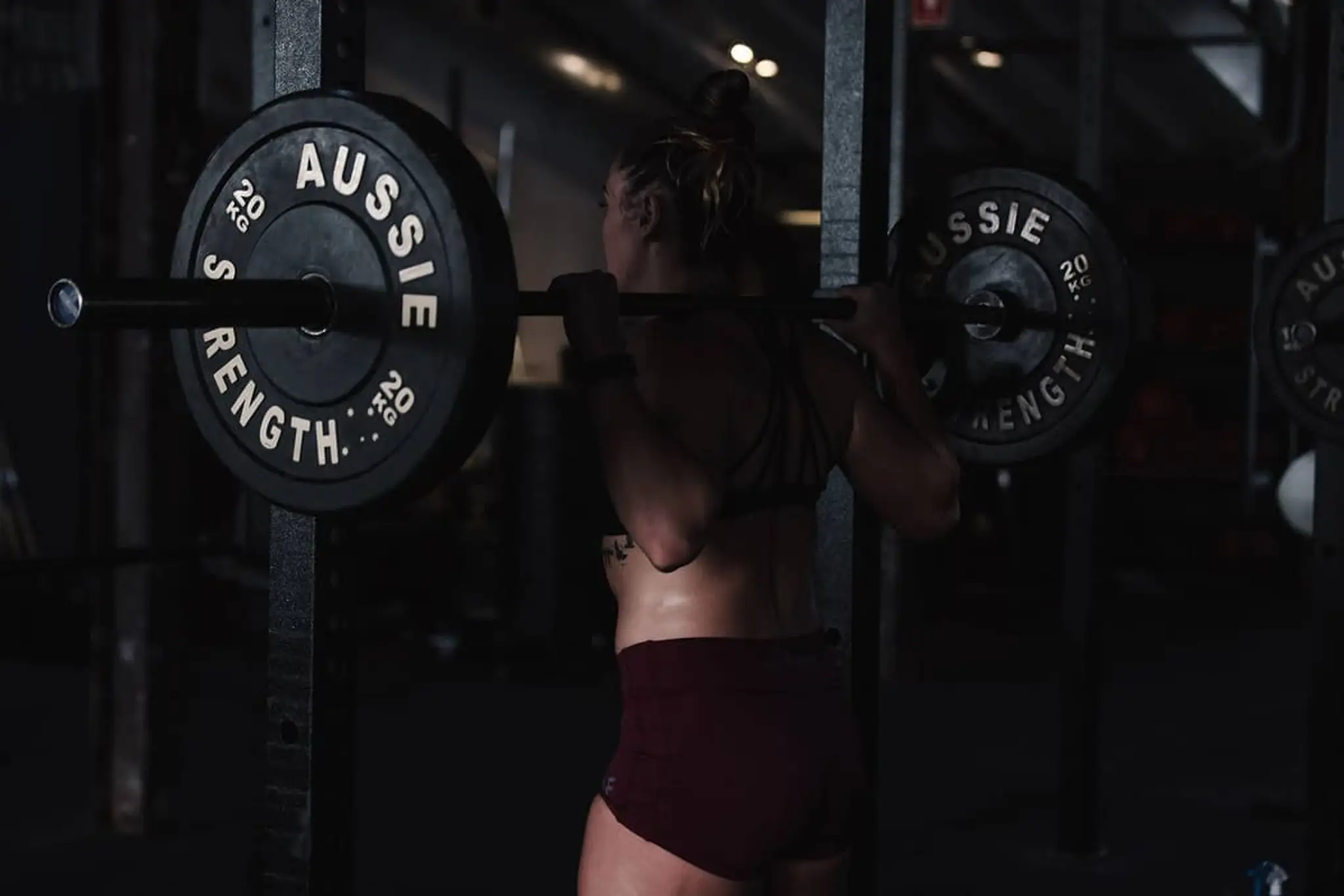 98 Gym Brisbane