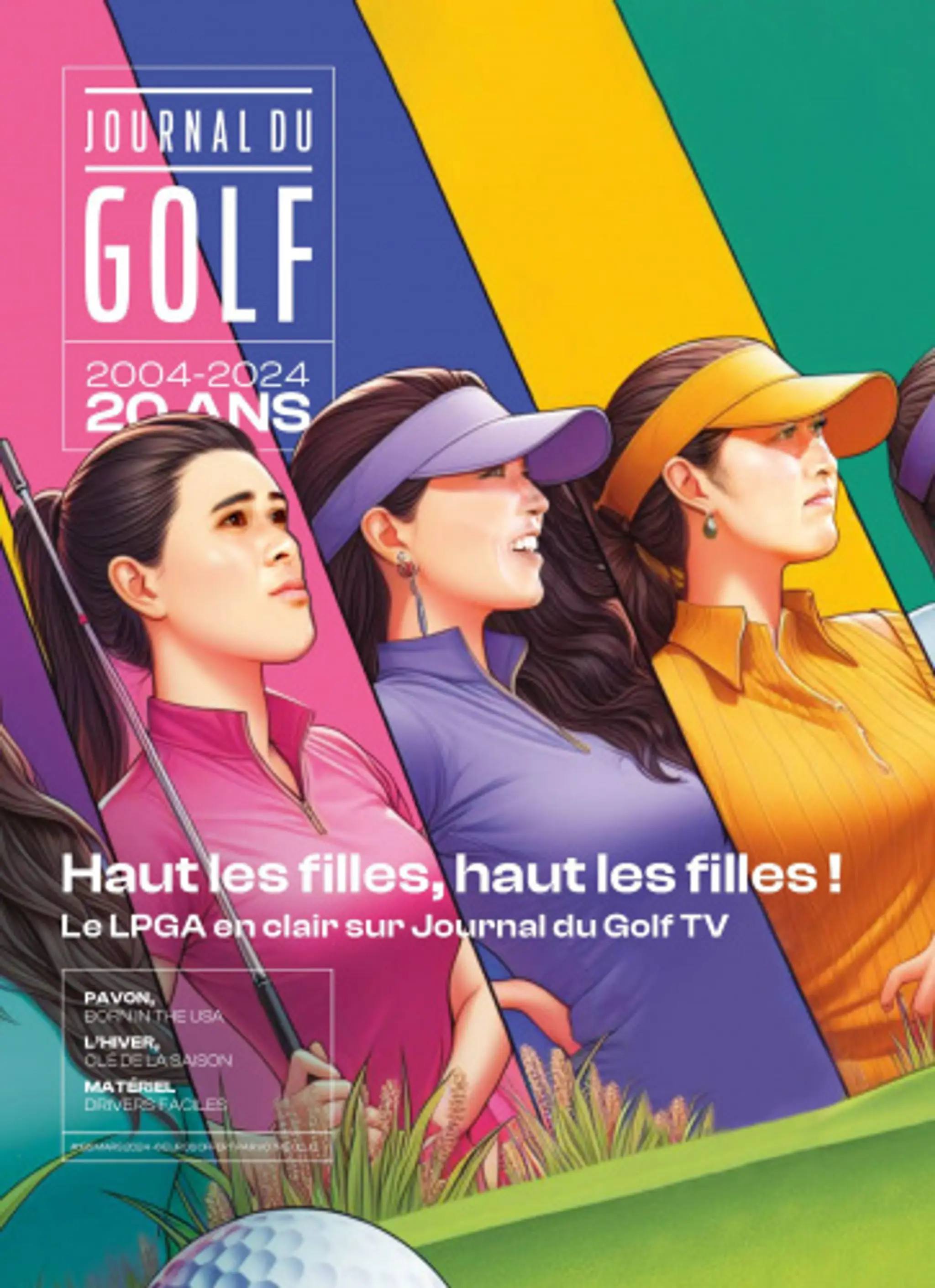 Golf de Ploemeur Ocean