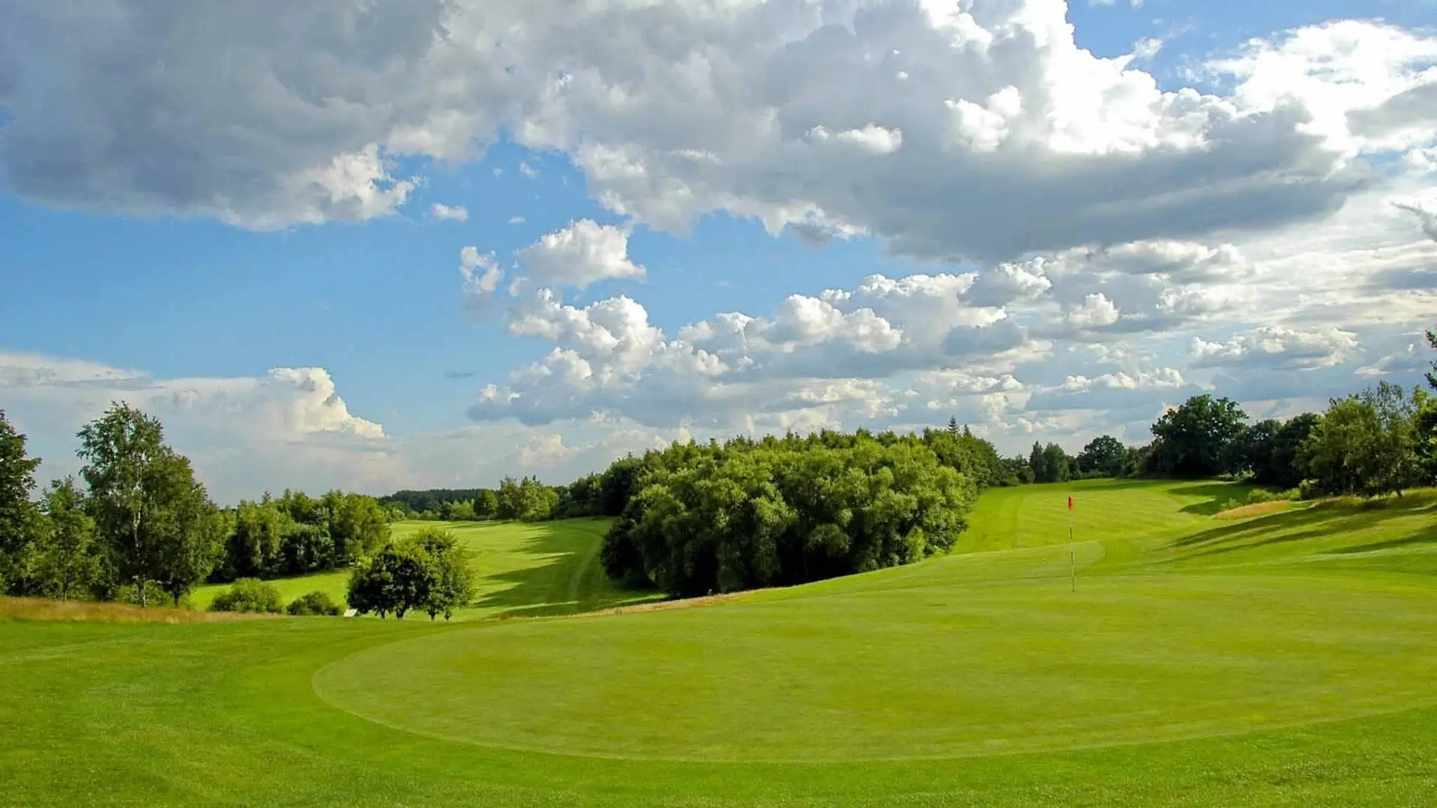 Stoke by Nayland Resort