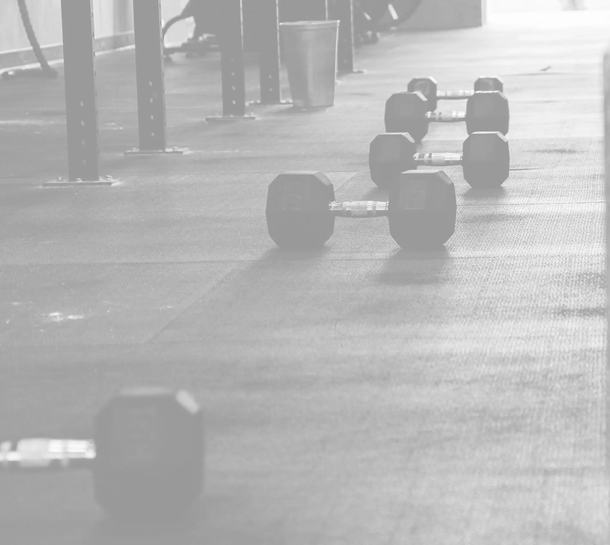 STADD CrossFit - Duberger