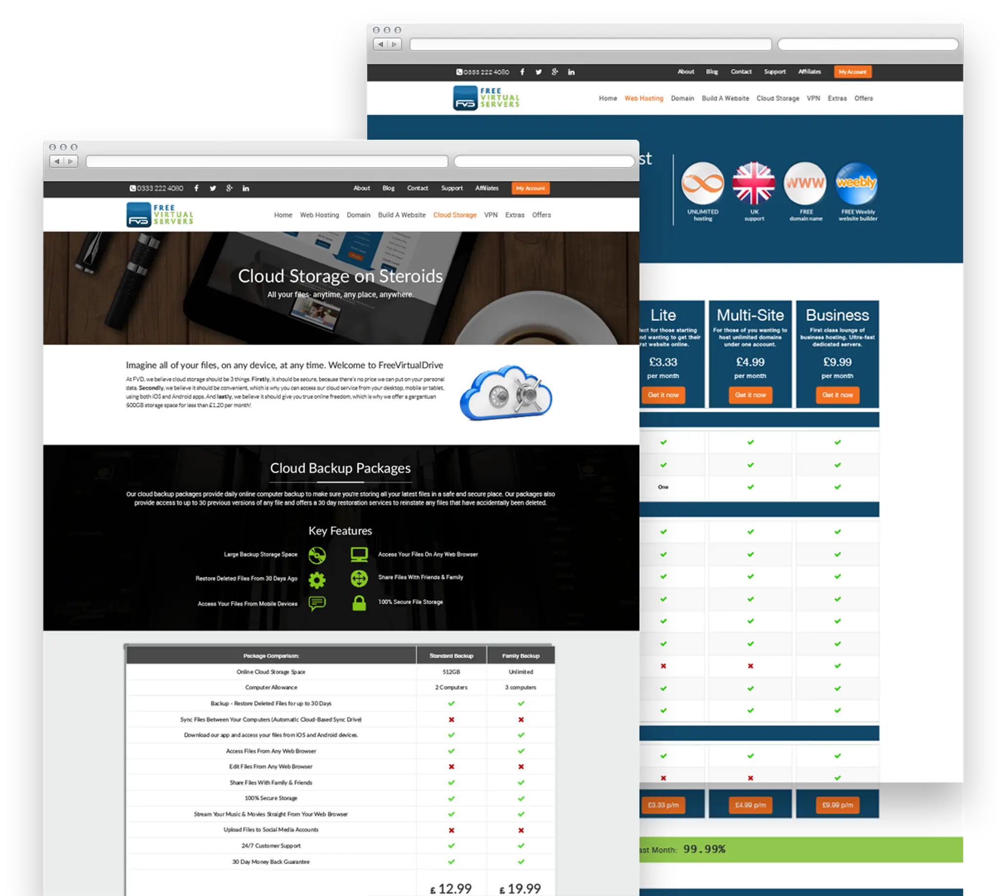 Blackwood Cricket Club