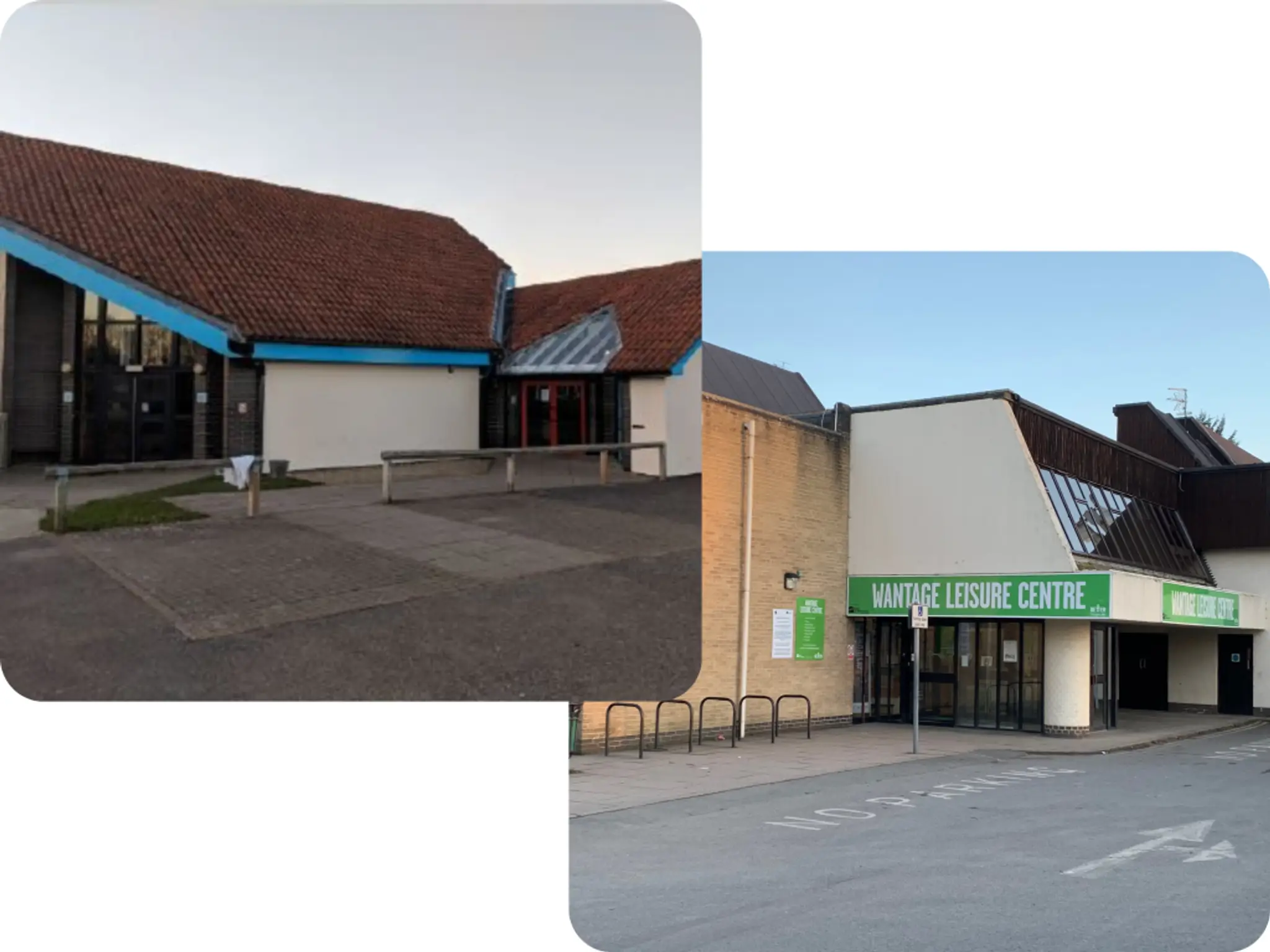 Didcot TAGB Tae Kwon-Do & Self-Defence