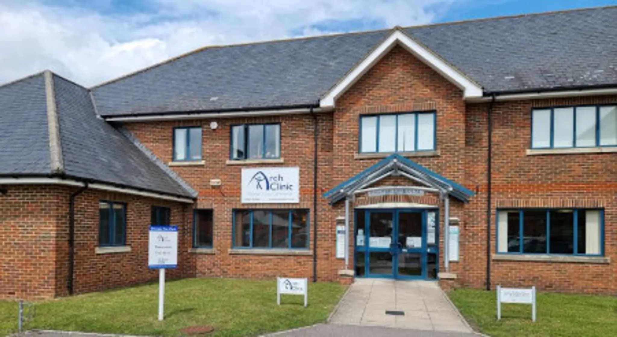 360 Sports Therapy - Massage Therapist In Fordingbridge