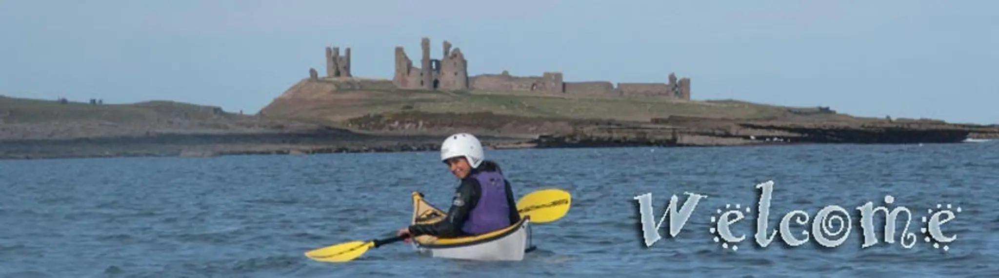 Wansbeck Paddle Sports Club