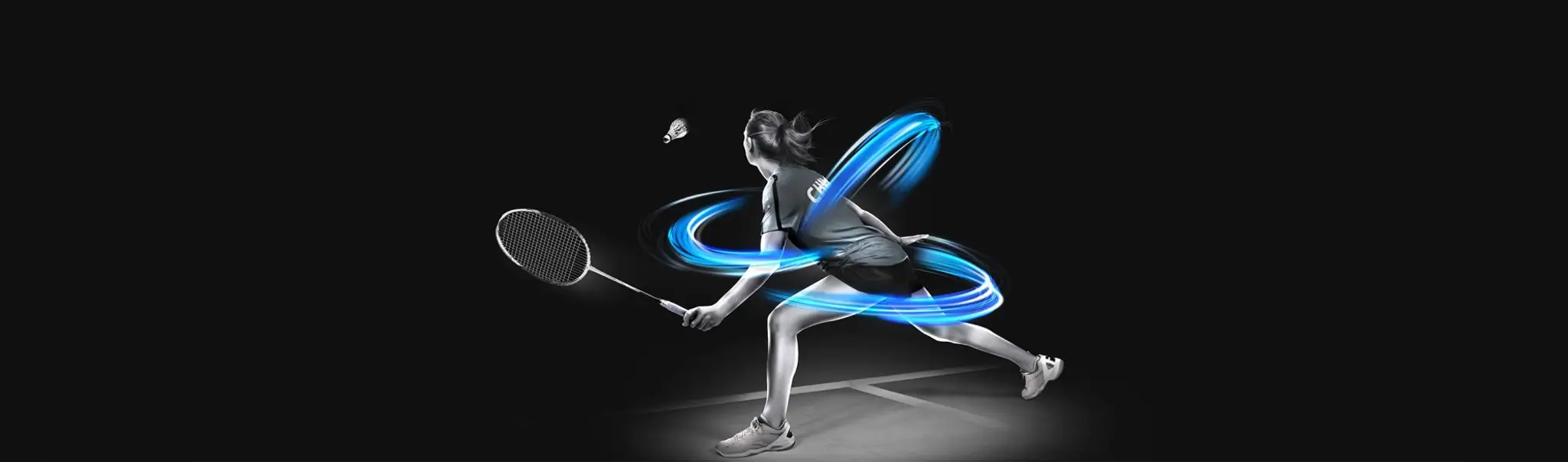 Badminton Loches