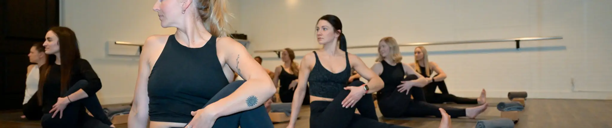 Movi - Yoga Dance & Fitness