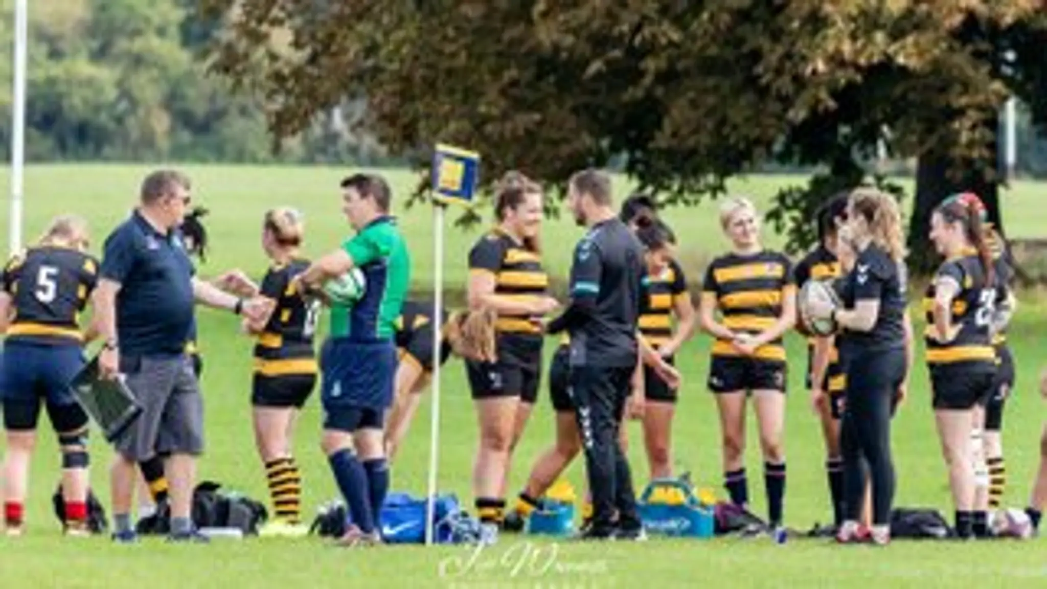 Windsor Rugby Football Club