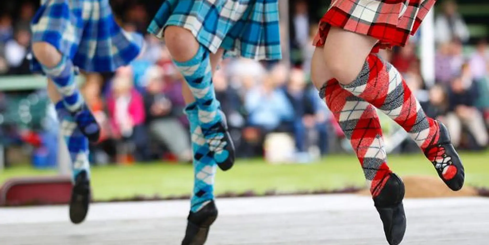 Niagara Highland Dance Academy