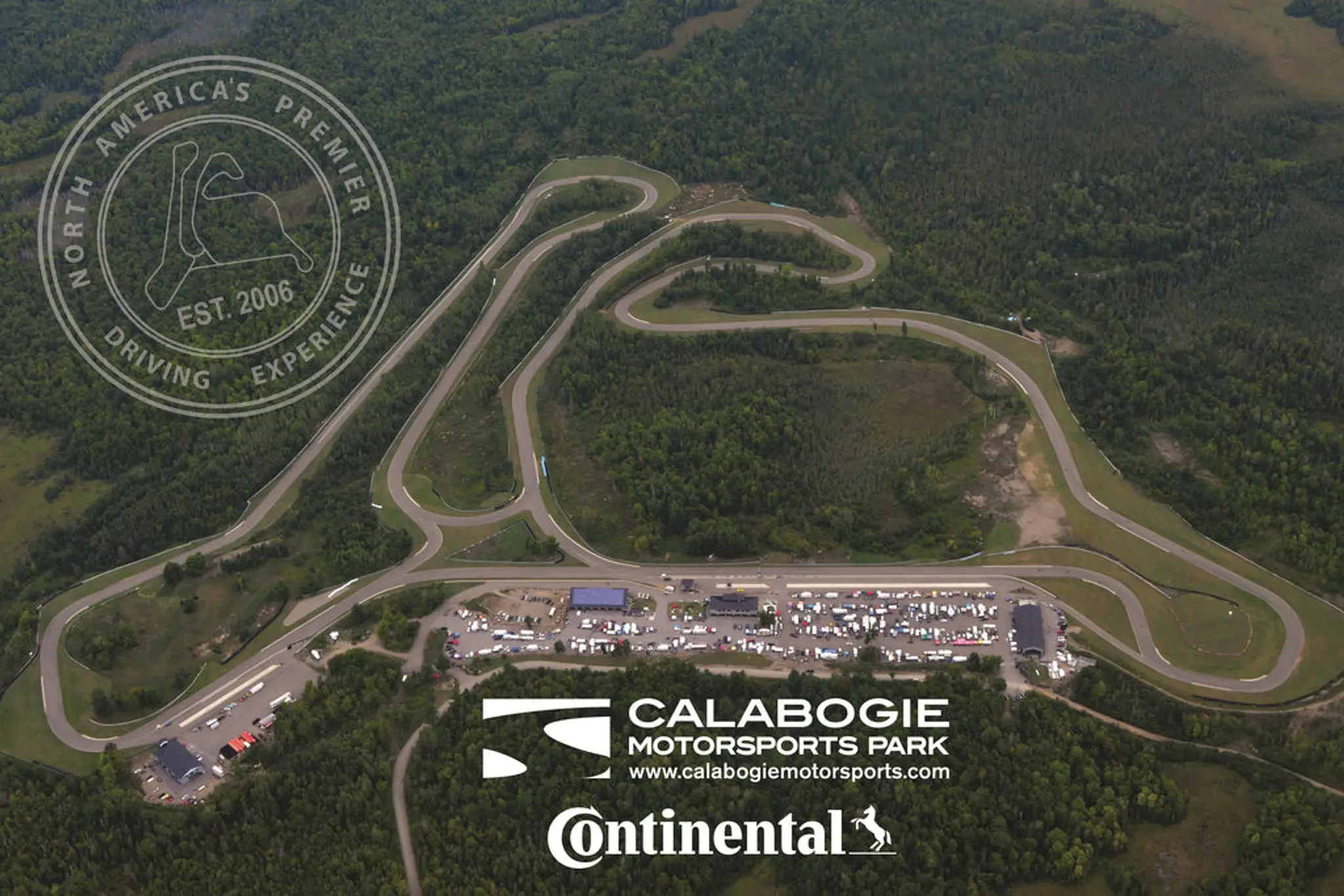 Calabogie Motorsports Park