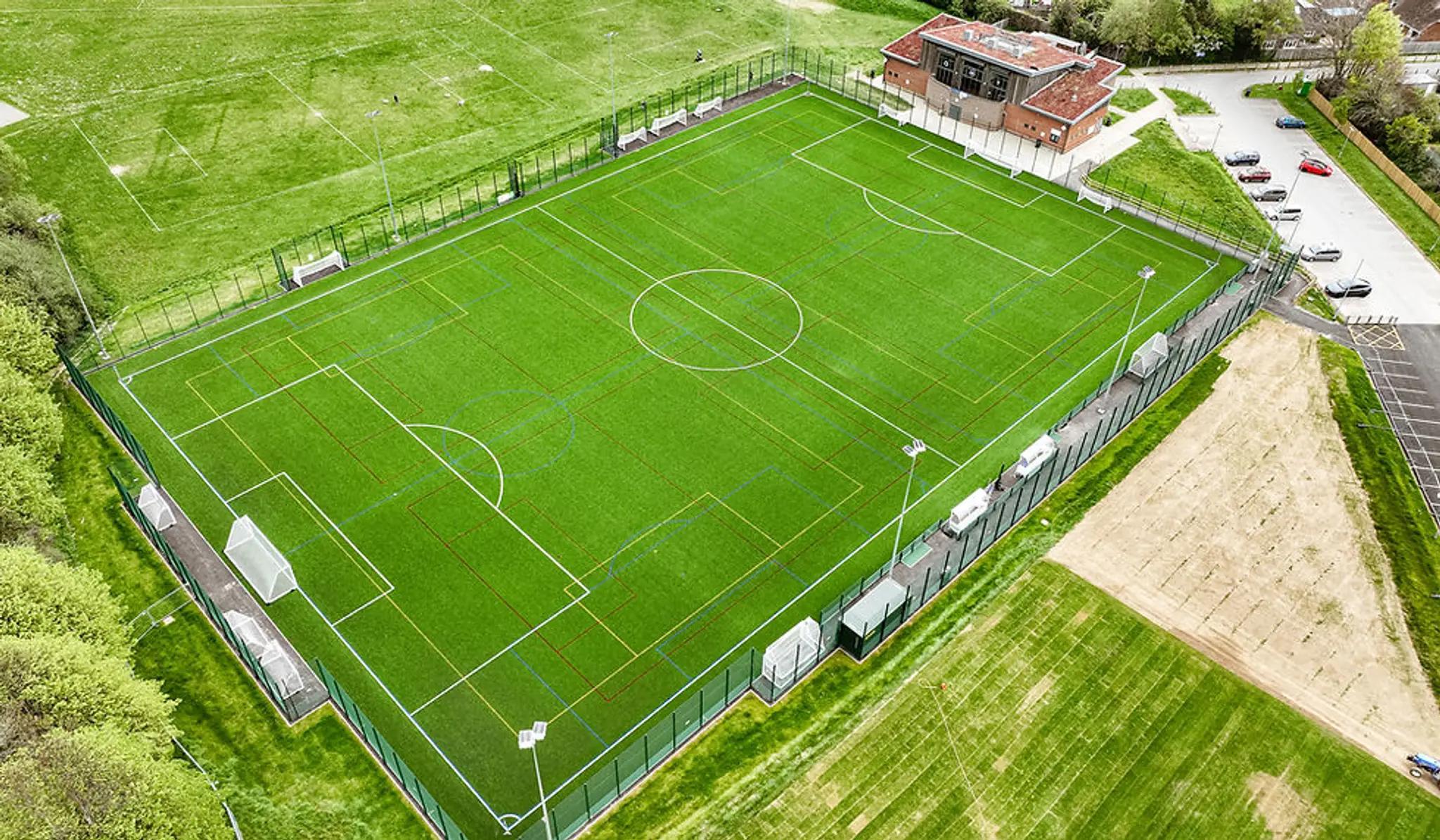 Worthing Town Football Club