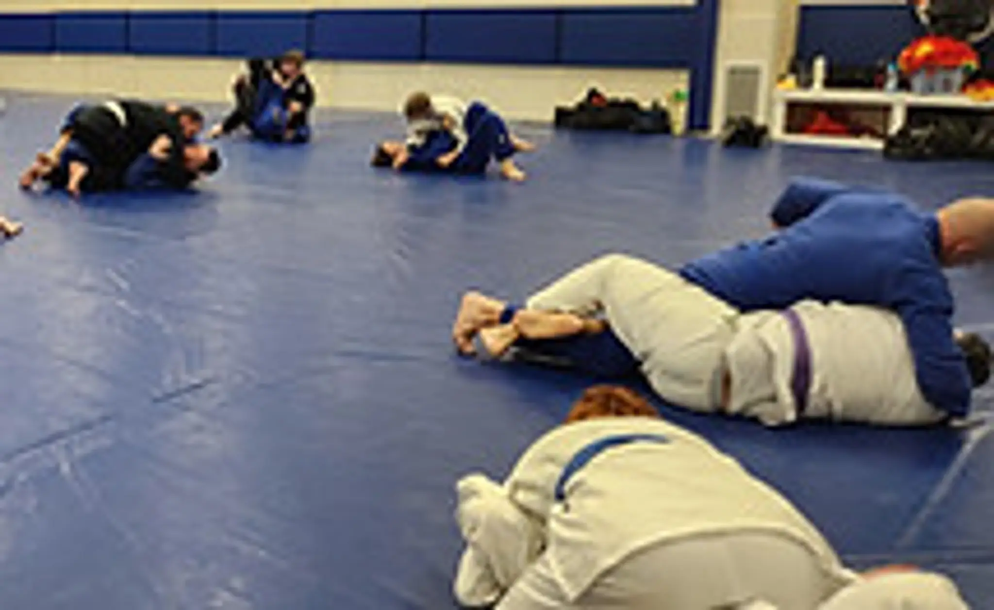 Westsyde Grappling- Kamloops Brazilian Jiu-Jitsu Martial Arts