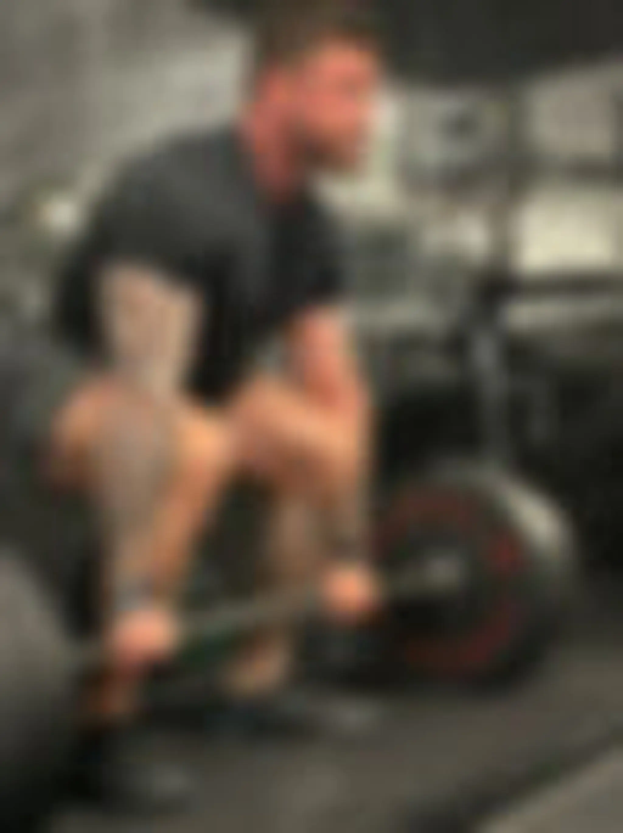 Fasttwitchjoe fitness coaching