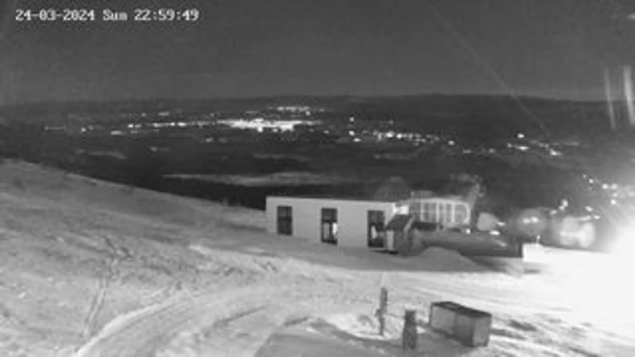 Vysoké Tatry — Hory zážitkov • Tatranská Lomnica