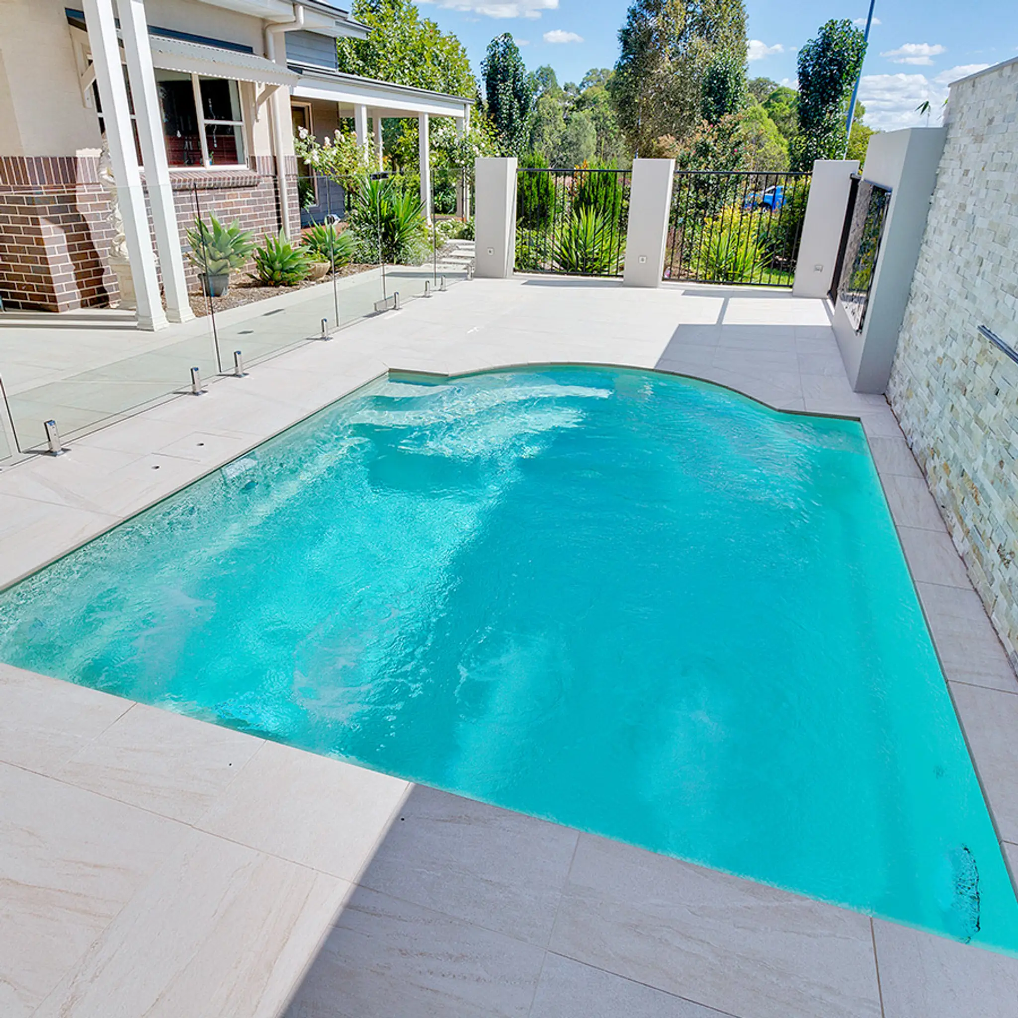 Bostock Pools & Spas