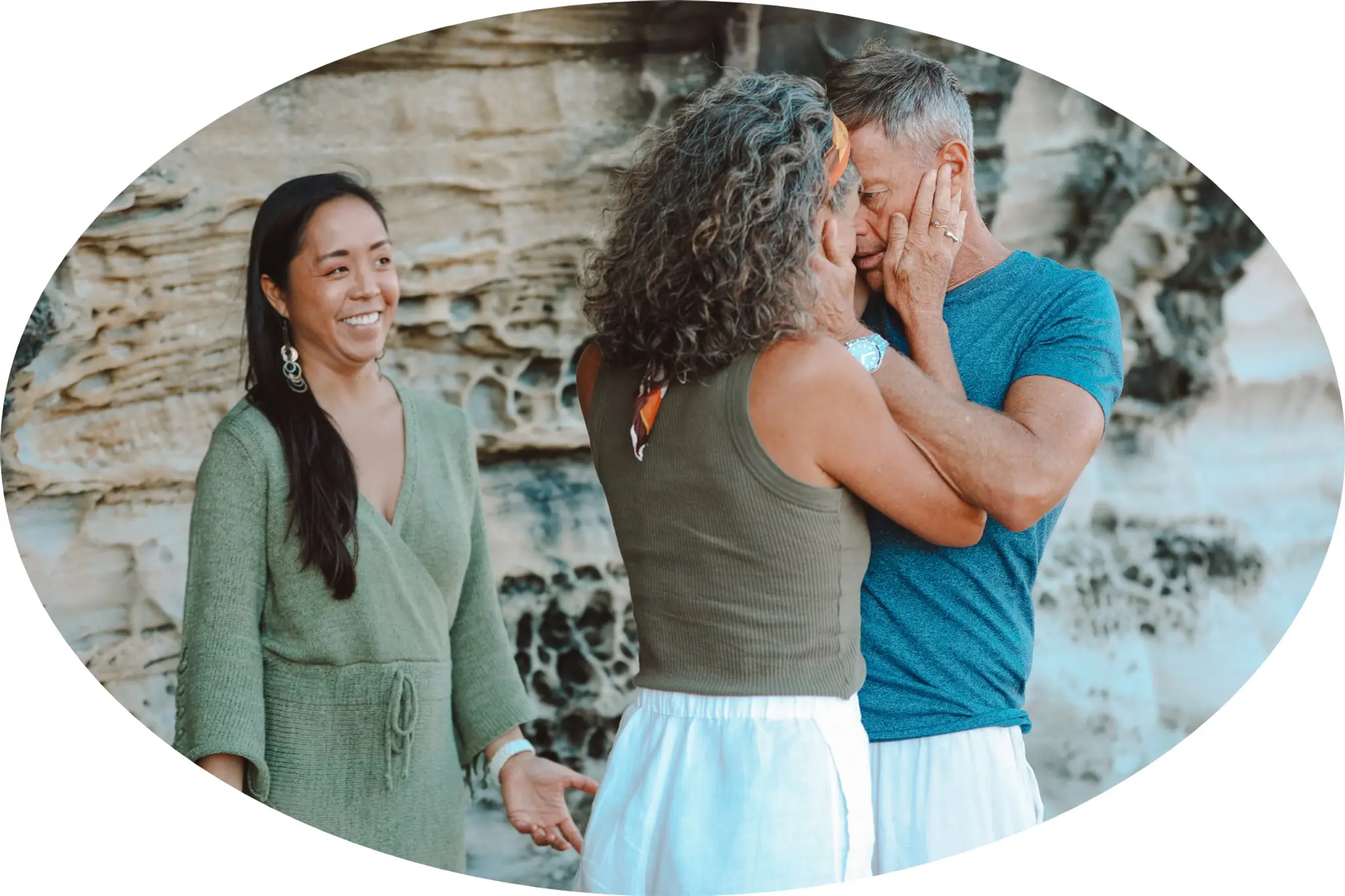 Tantric Life Coaching with Nadia Nauss