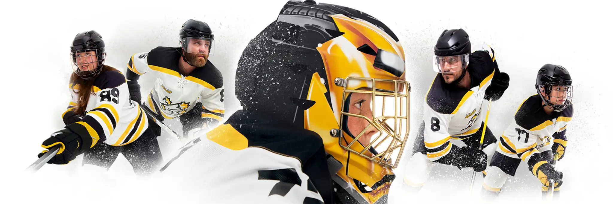 Southern Stars Ice Hockey