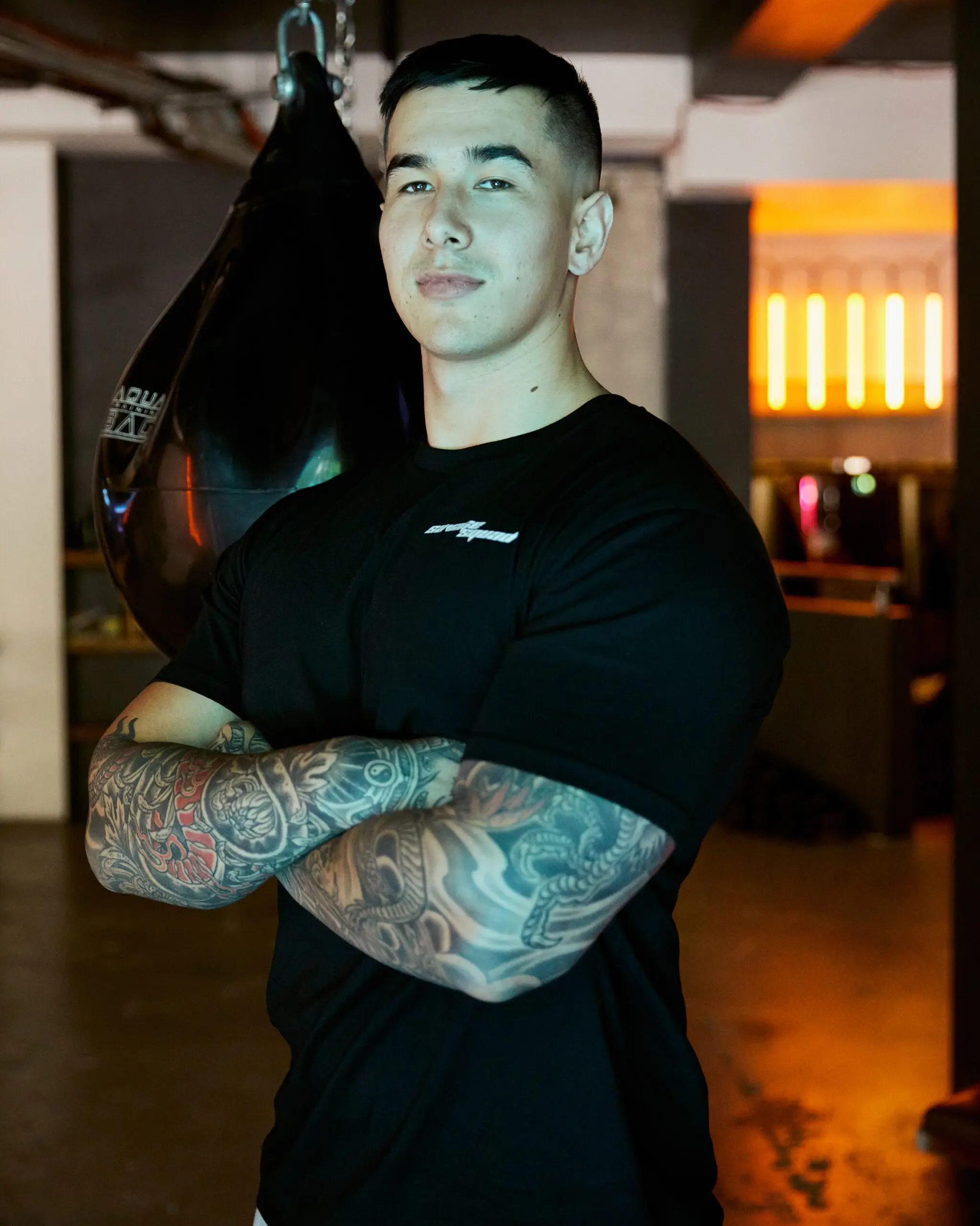 A Squad Called Savage