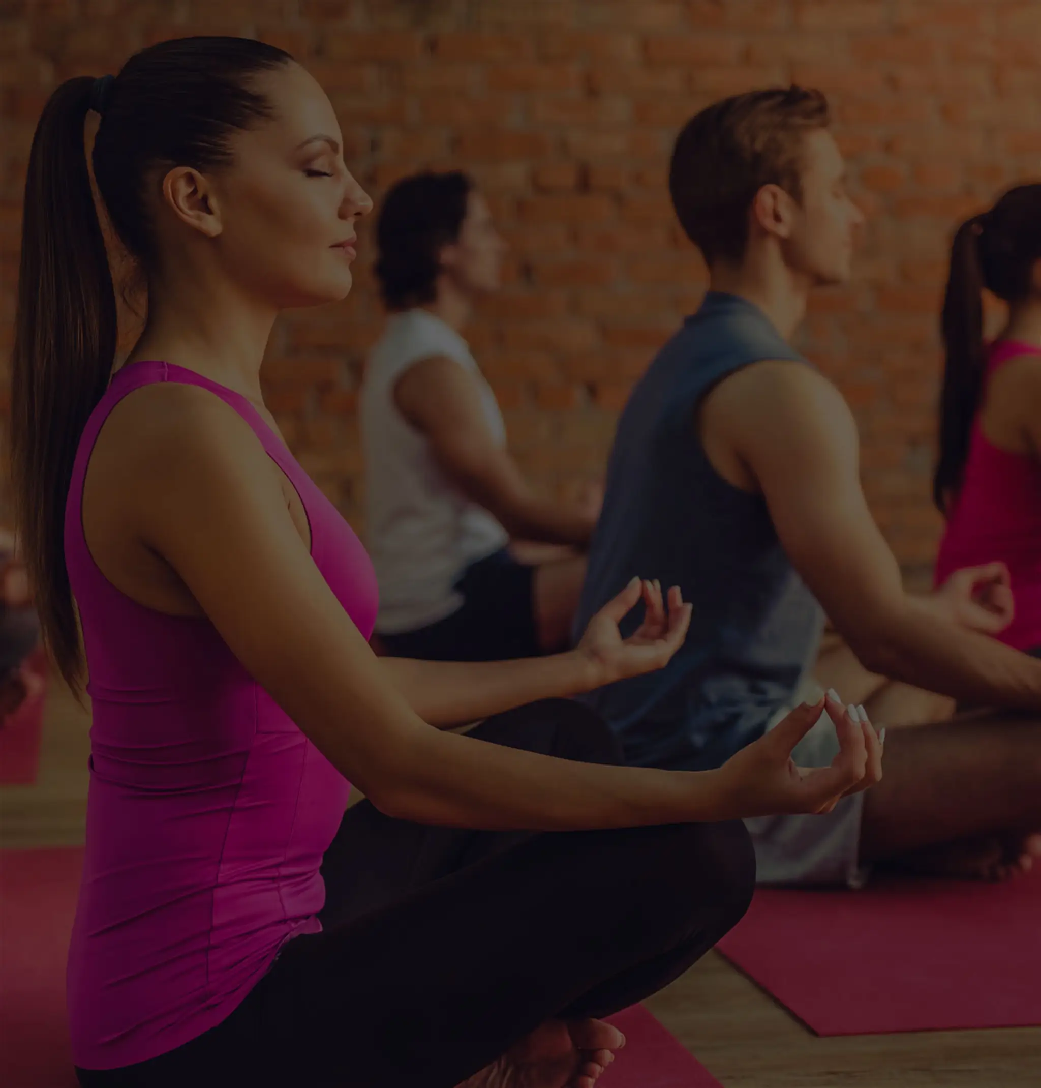 Be You Health Studios