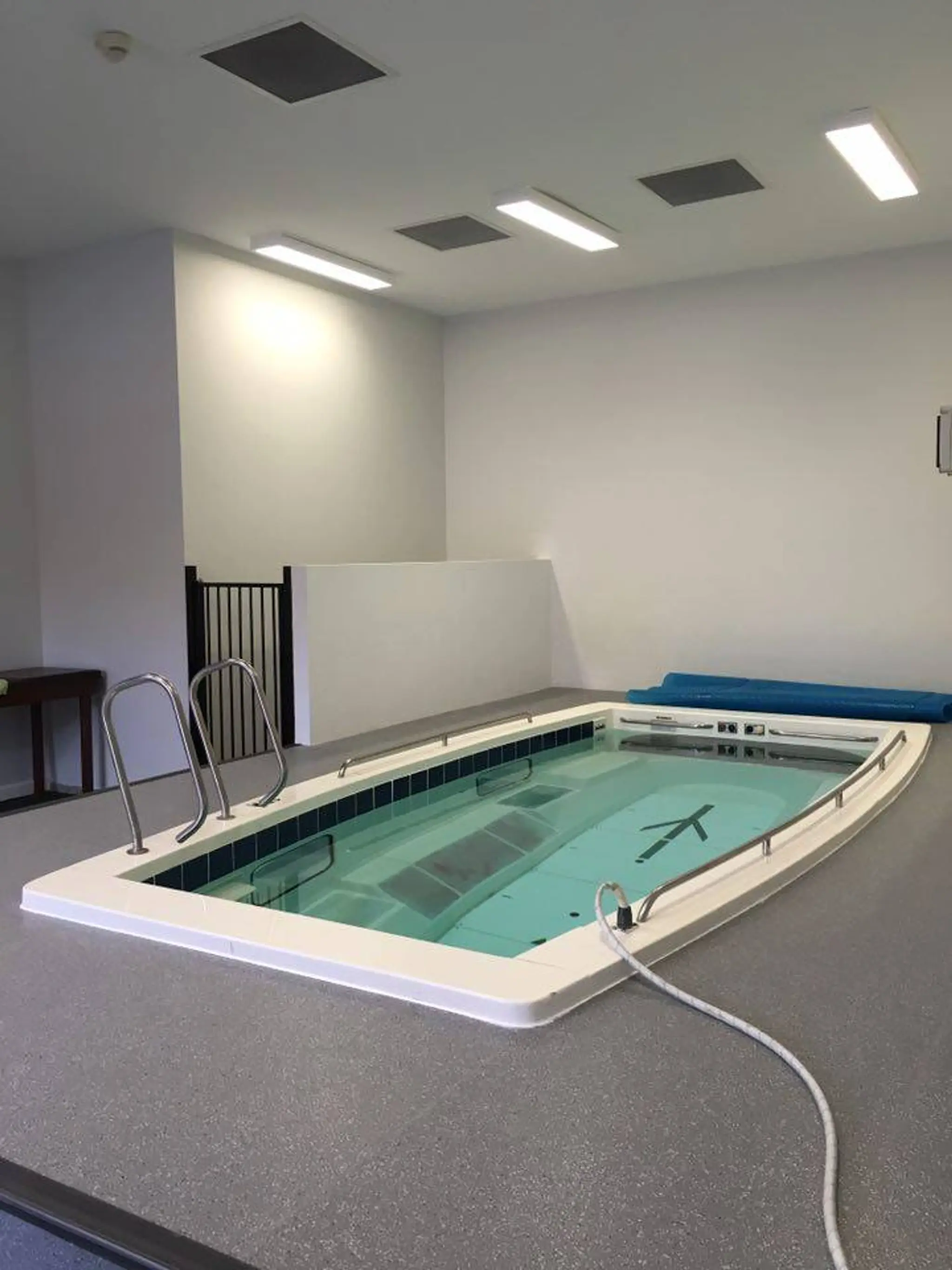 Central West Health & Rehabilitation