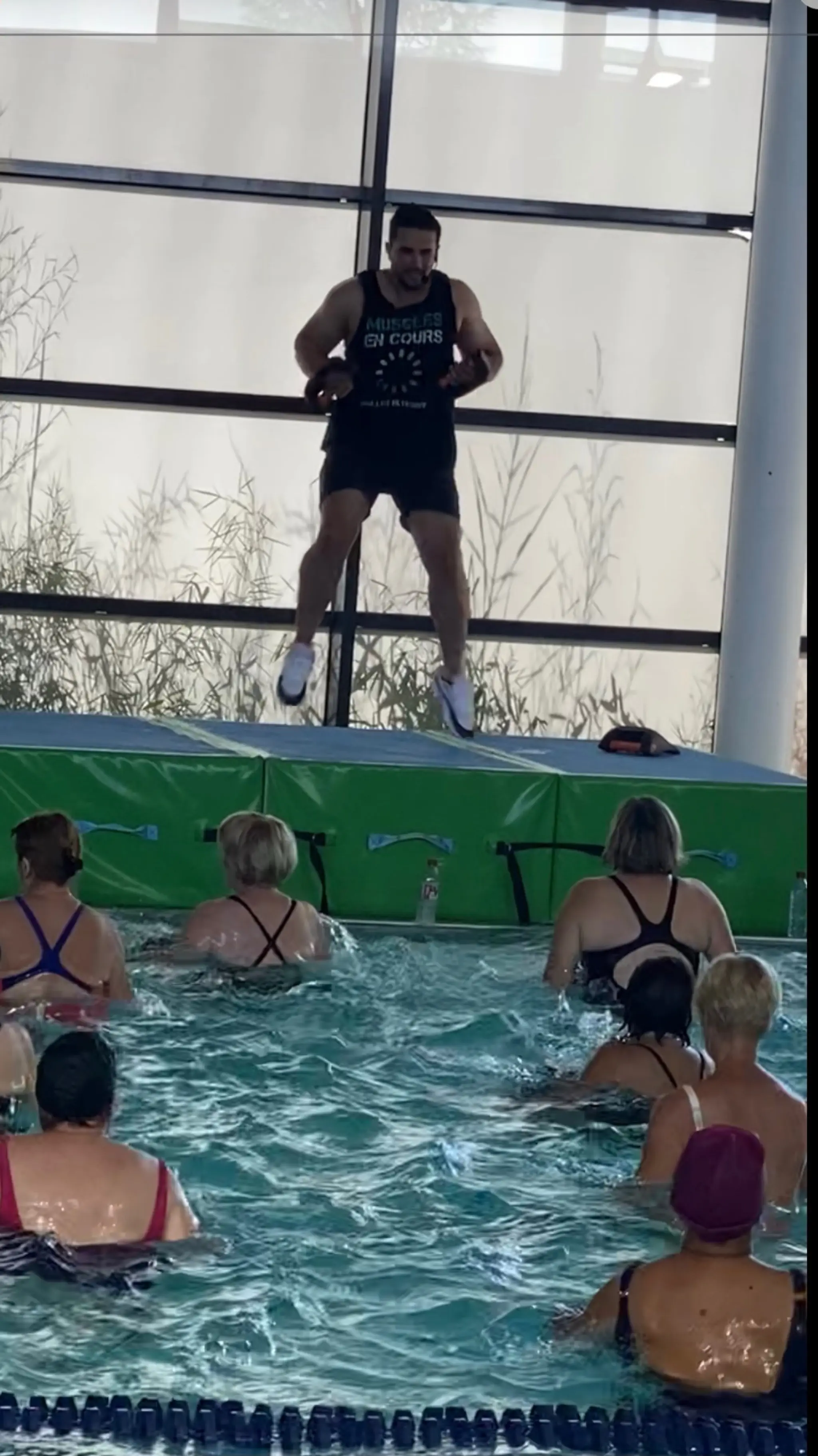 Swim Stars | Le Bouscat