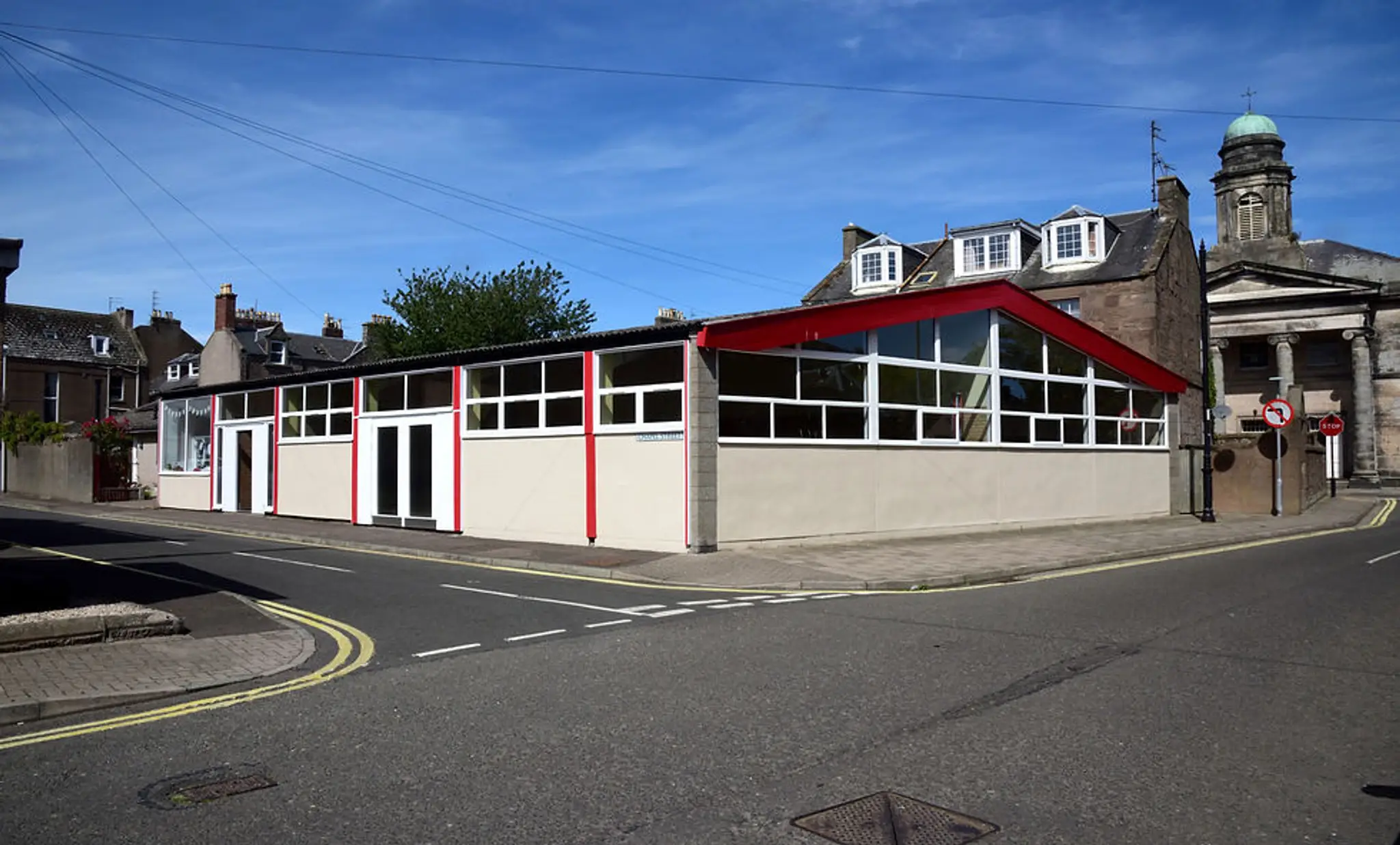 Esk Academy of Dancing