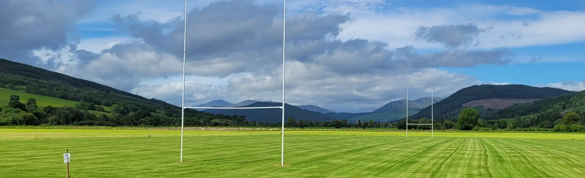 Aberfeldy Rugby Club