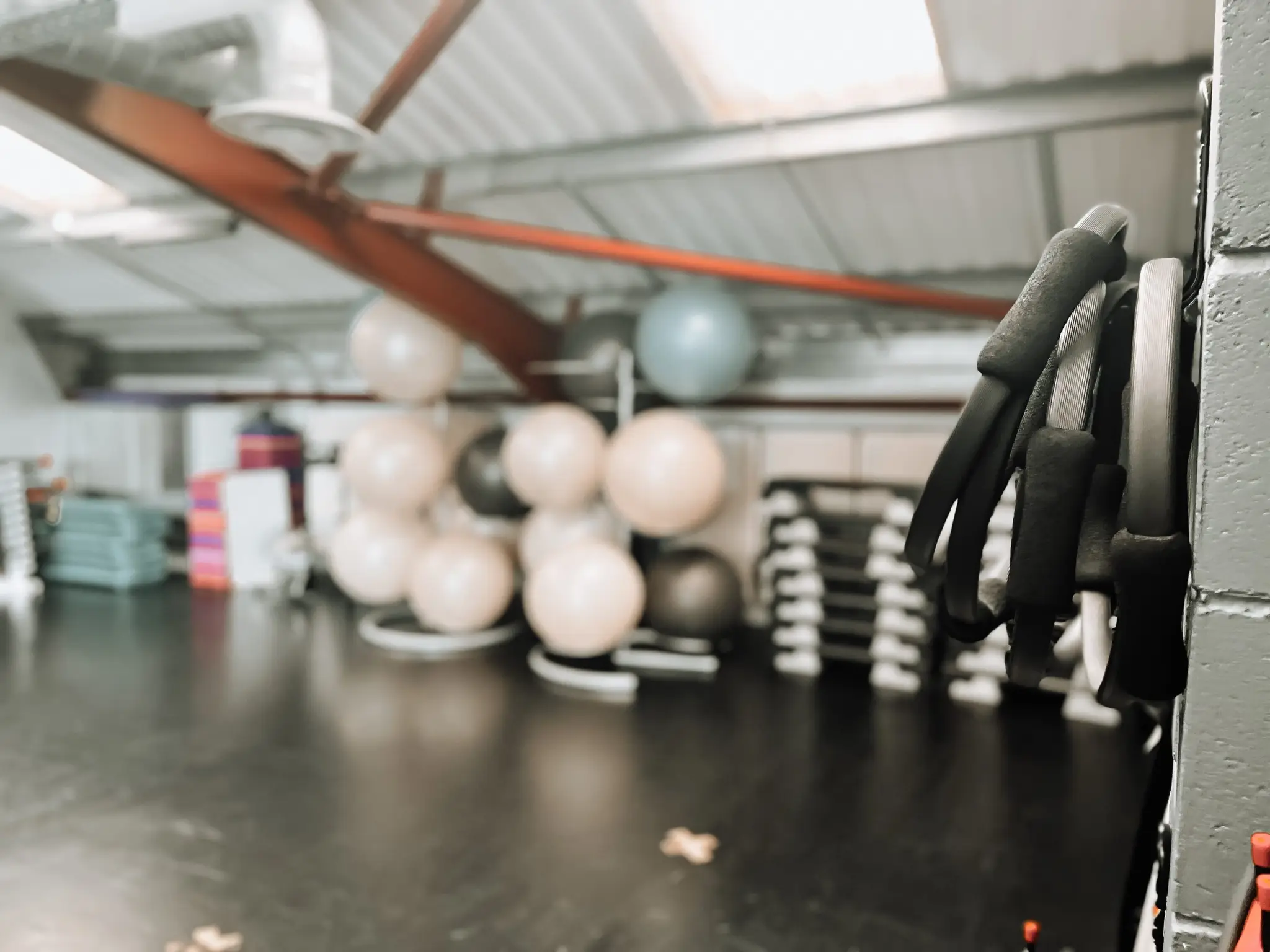 Zone Fitness, Sleaford